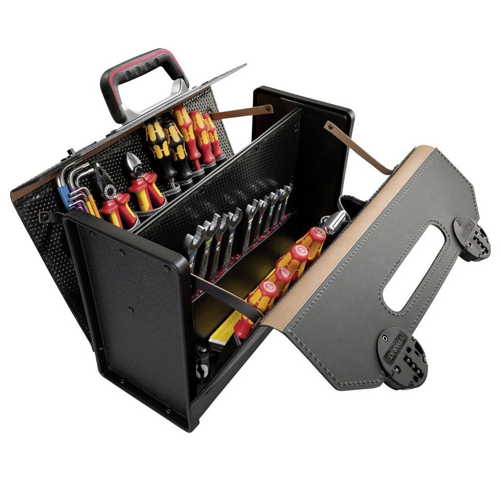 Thumbnail - Parat Werkzeugtasche Parat TOP-LINE Plus 16000571 Profi Werkzeugtasche unbestückt (B x H x
