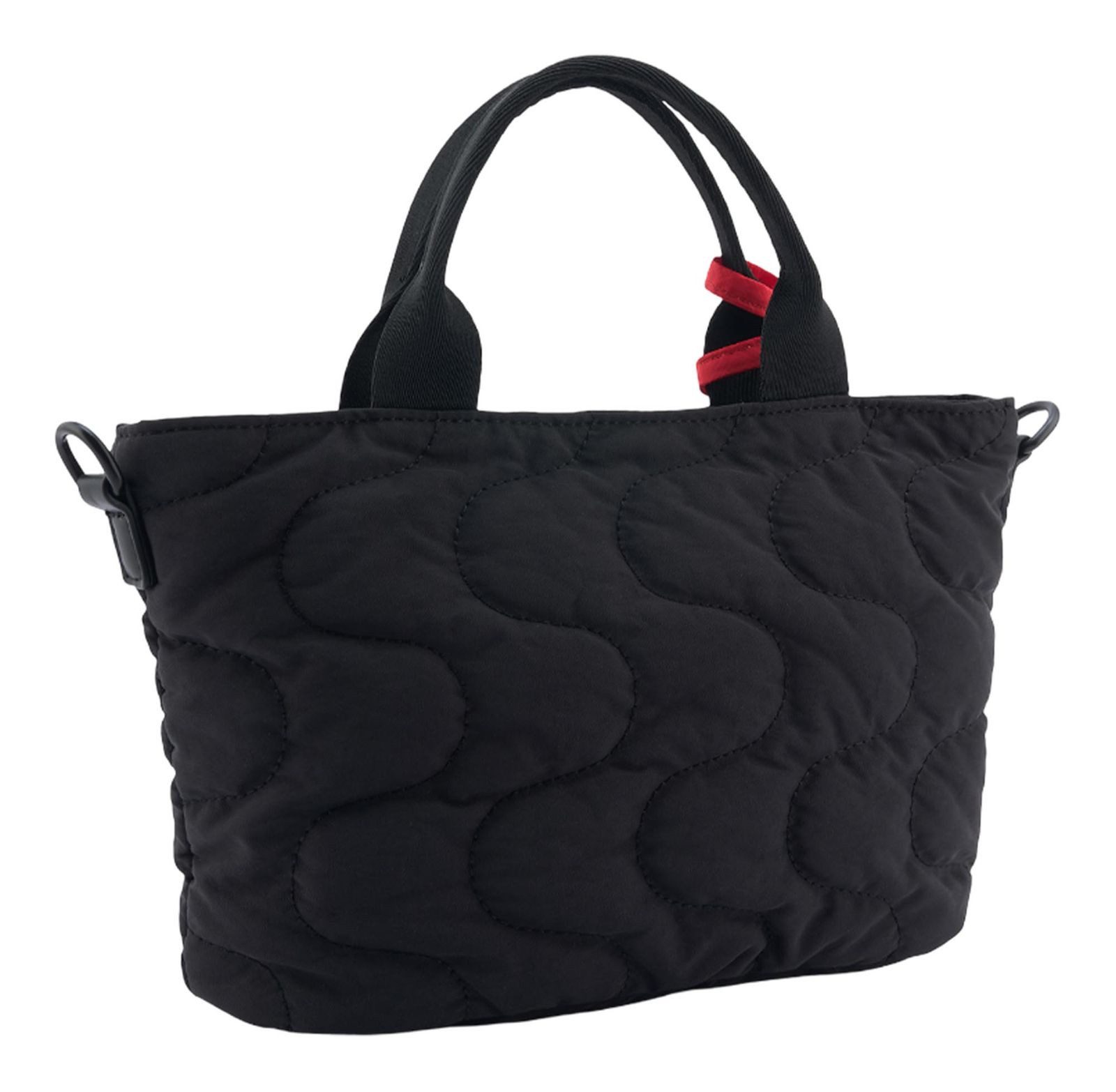 Seidenfelt Manufaktur Handtasche Mini Tote