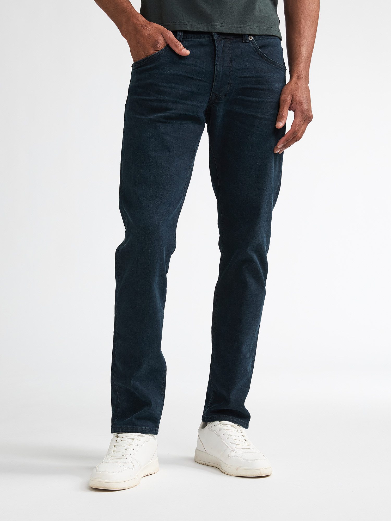 Petrol Industries Slim-fit-Jeans Slim fit