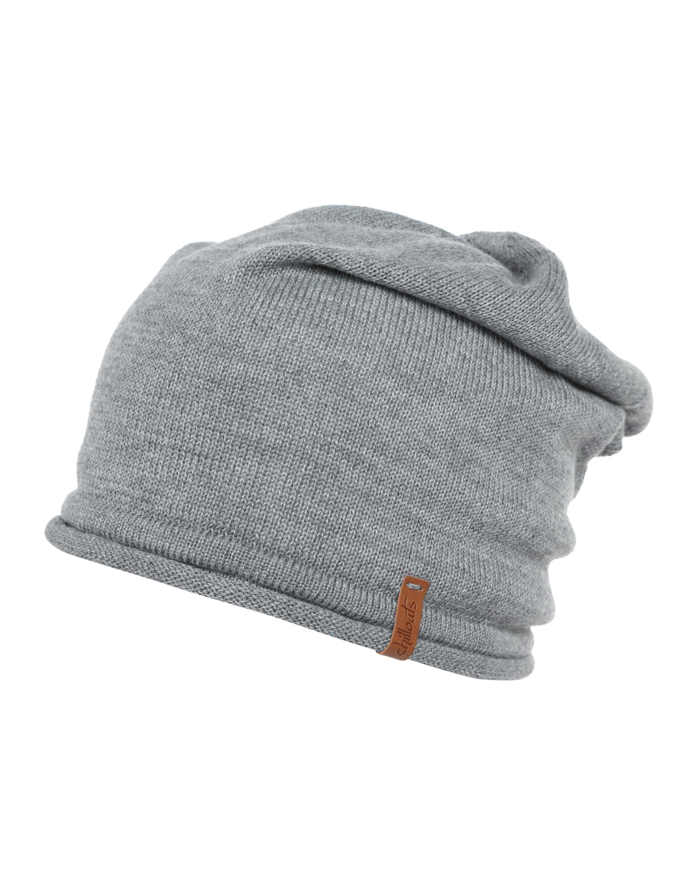 chillouts Strickmütze Leicester Hat (1-St) günstig online kaufen
