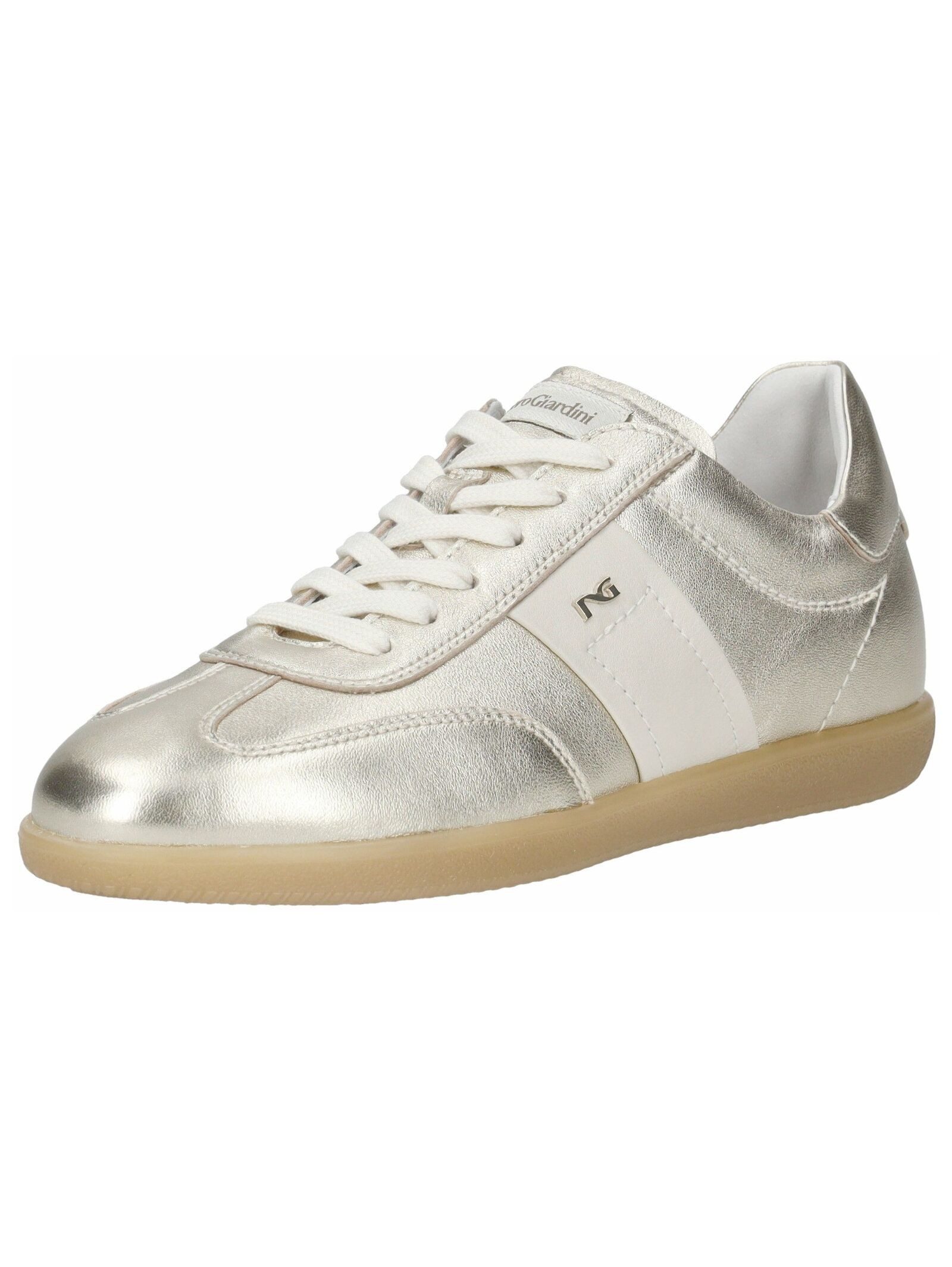 Nero Giardini Sneaker Leder Sneaker