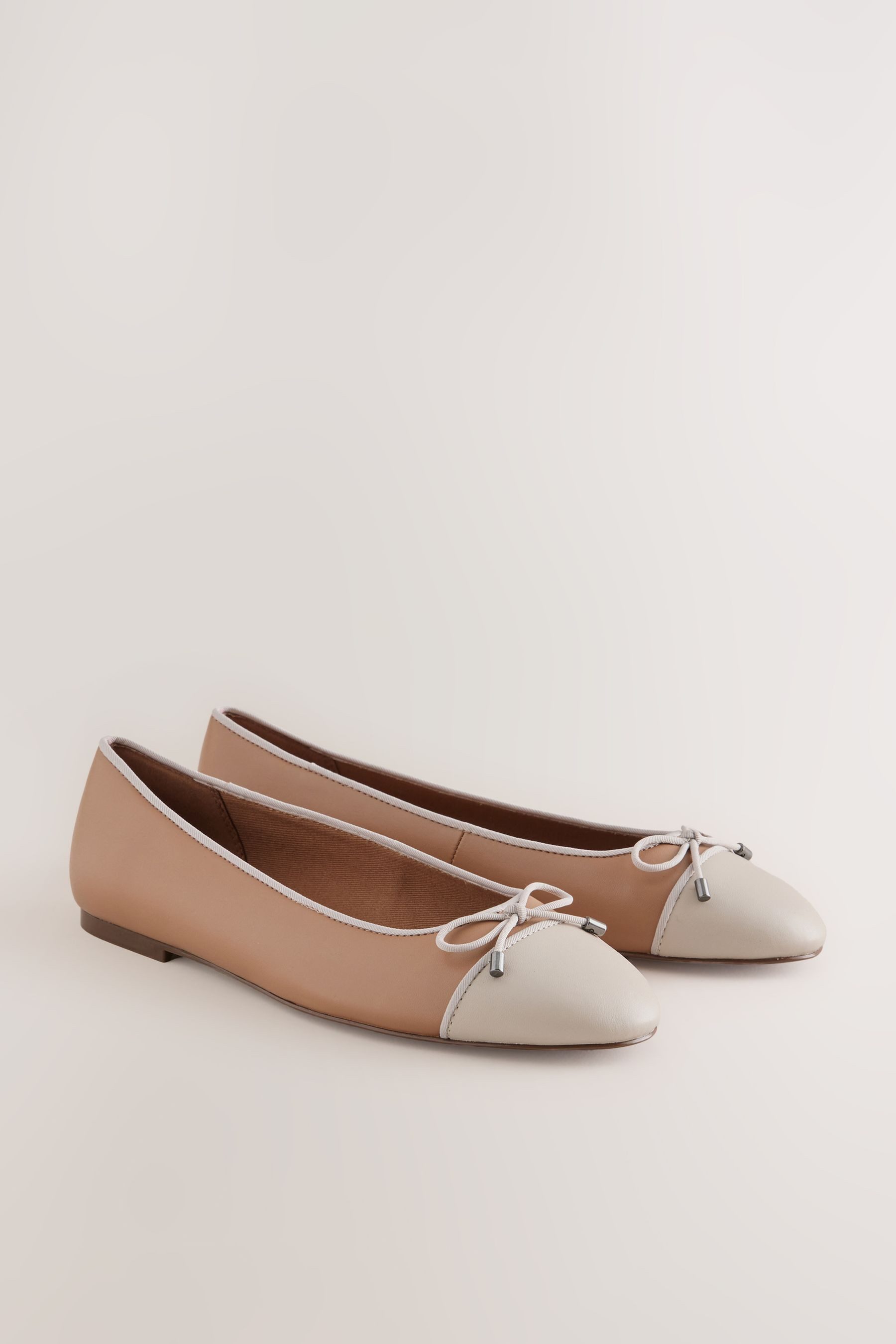 Next Forever Comfort® Ballerinas mit runder Zehe Ballerina – Bild 3 von 5