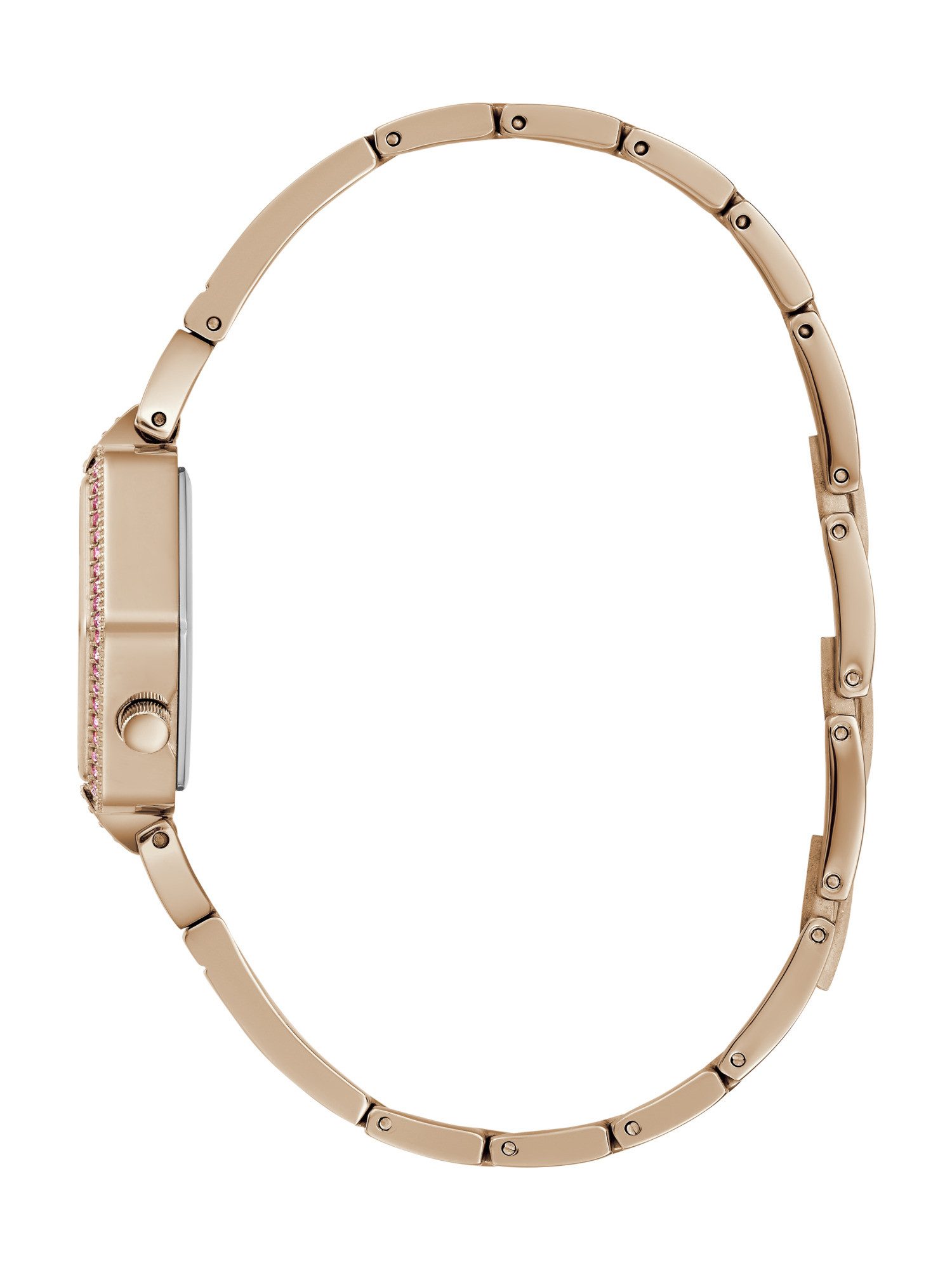 Guess Quarzuhr GD AUDREY, (1-tlg), Quarz-Analog günstig online kaufen