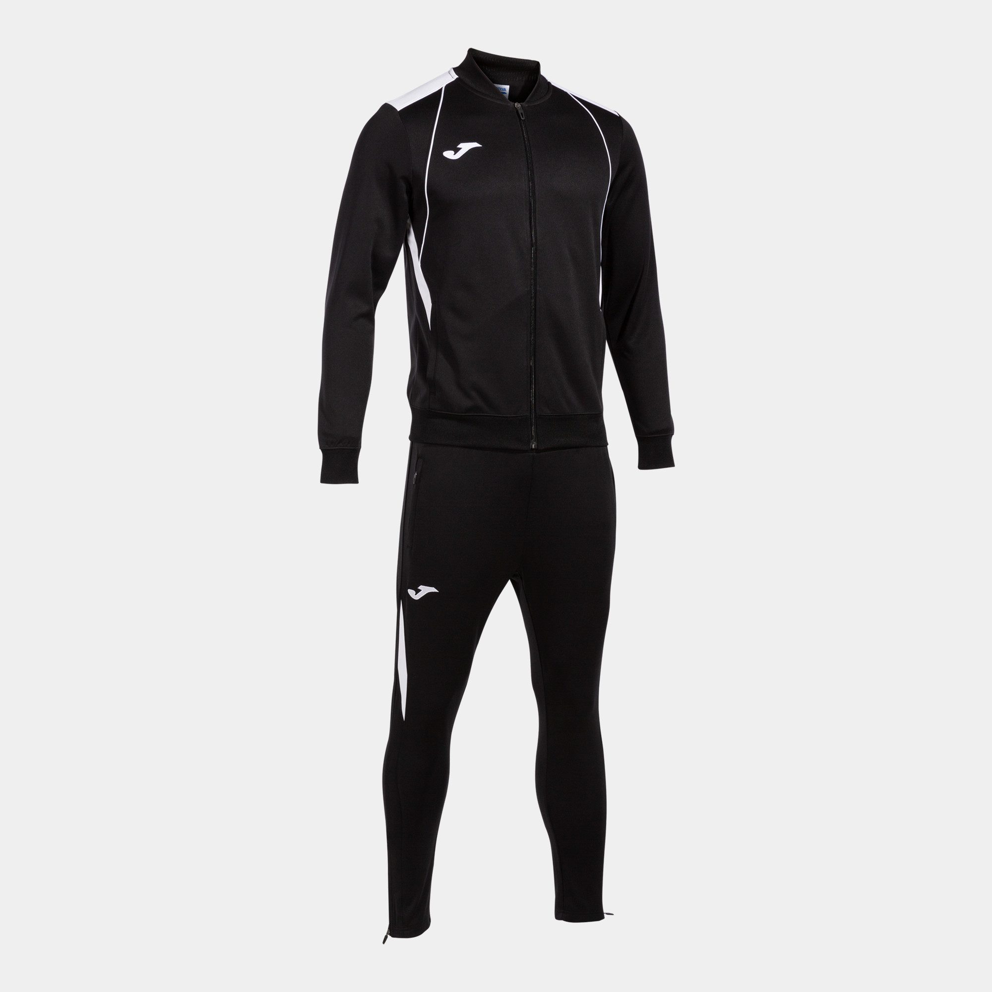 Joma Trainingsanzug CHAMPIONSHIP VII TRACKSUIT günstig online kaufen