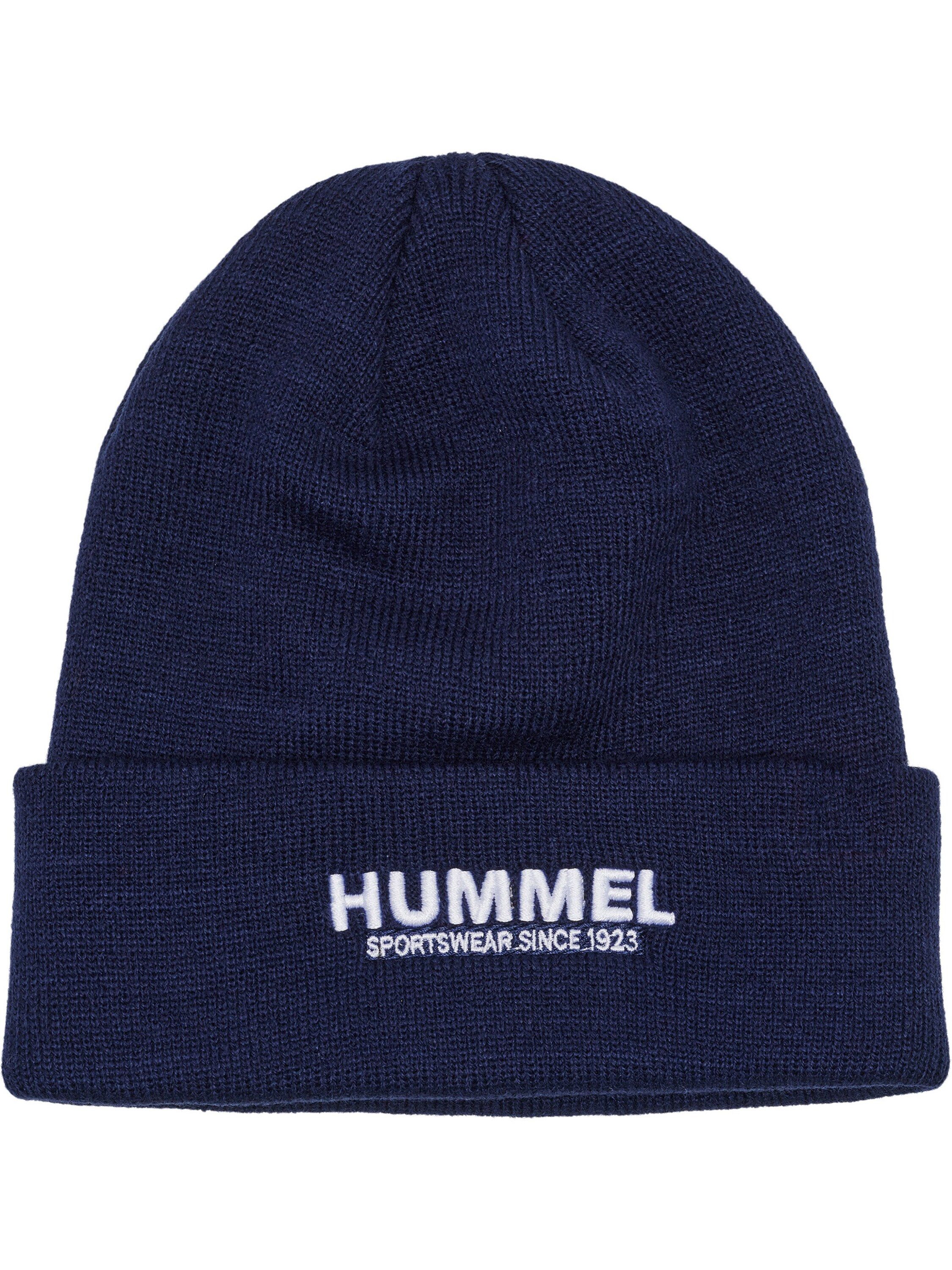 hummel Strickmütze LEGACY CORE (1-St)