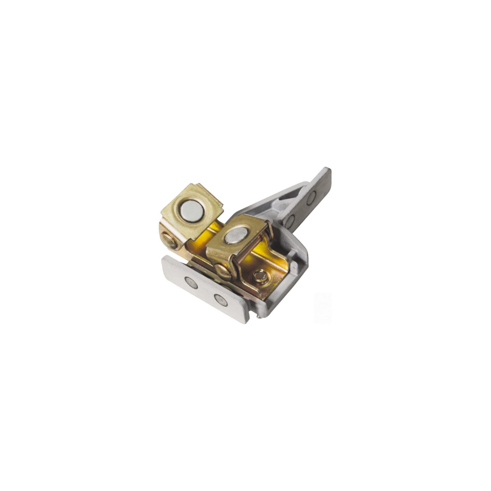 Schweißkraft Schweißdraht Schweißkraft Magnetischer Halteanschlag MHA 111