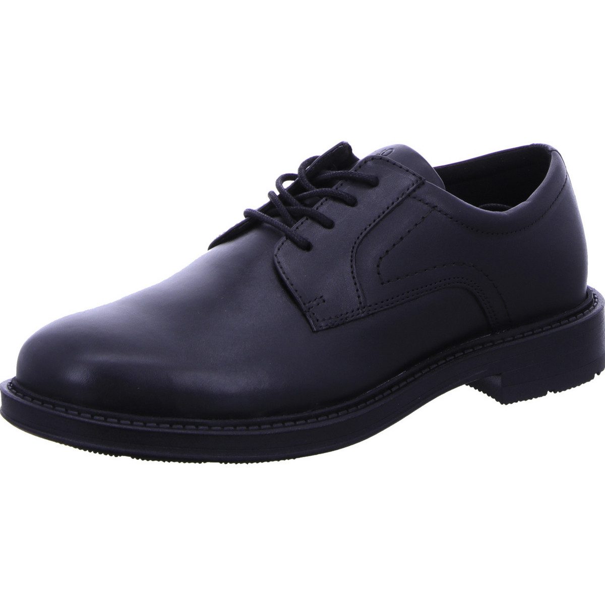 Business Schuhe für Herren in schwarz Slipper