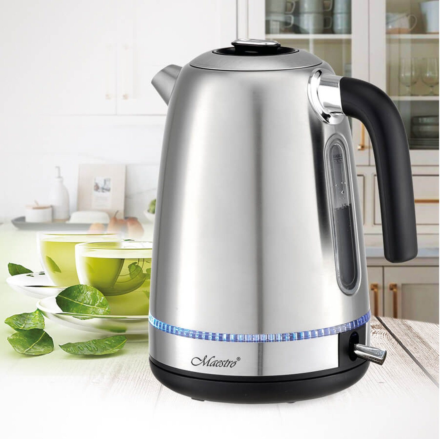 Maestro Wasserkocher MR-050, 220 - 240 V, 2200 W