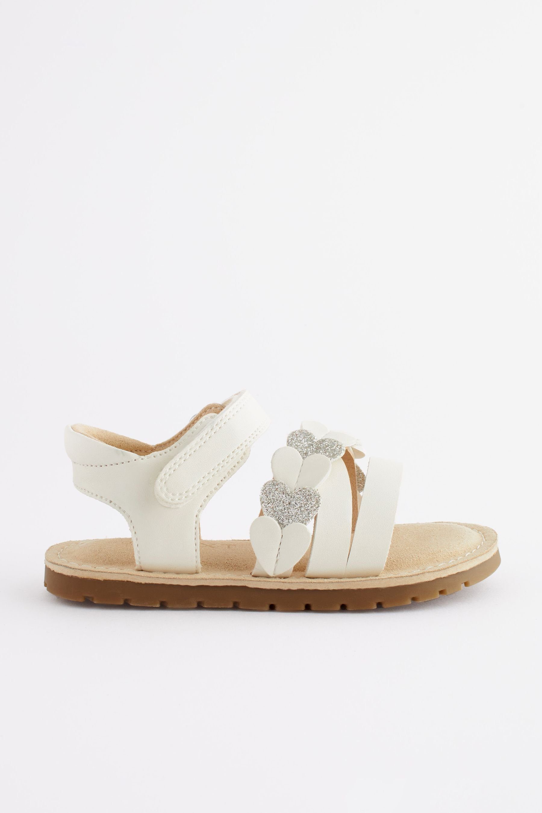 Next Sandalen mit Herz - Weite günstig online kaufen