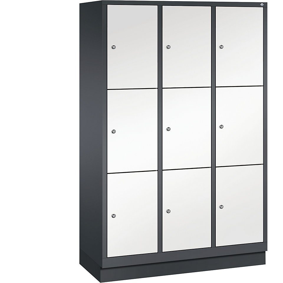 C+P Aktenschrank