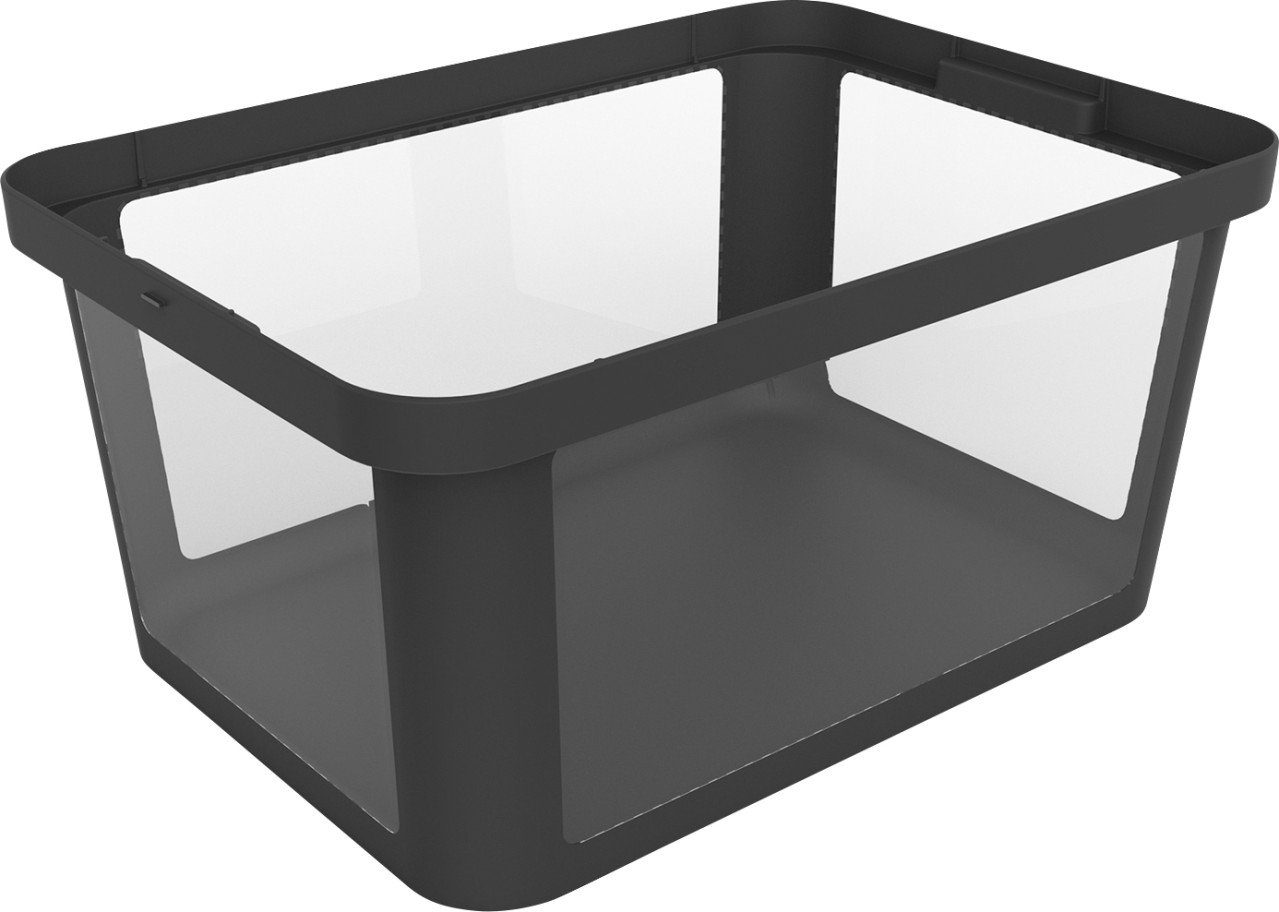 ROTHO Aufbewahrungsbox Rotho Aufbewahrungsbox Albris 55,5 x 39 cm 45 L