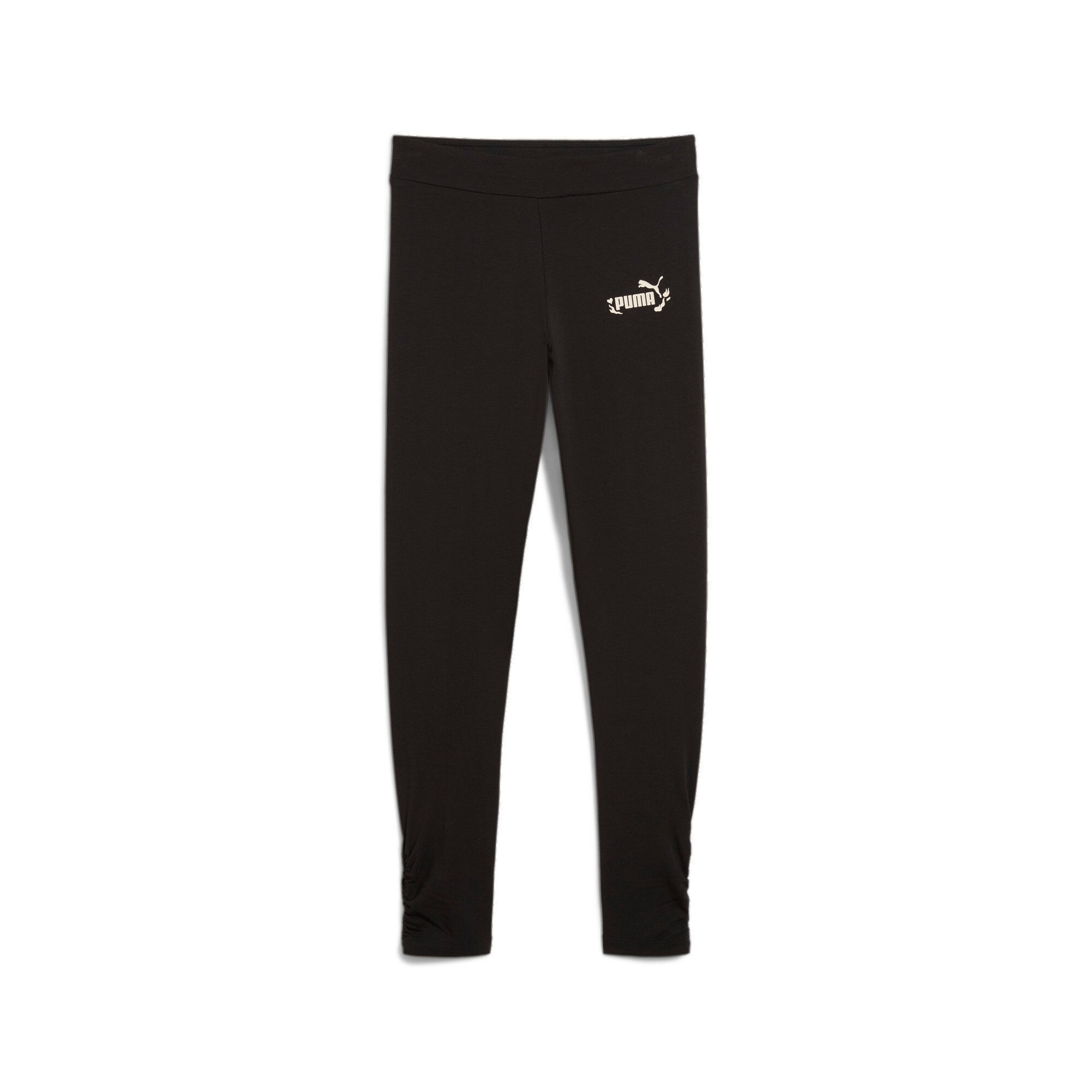 PUMA Leggings FLAMING LOVE LEGGINGS G günstig online kaufen