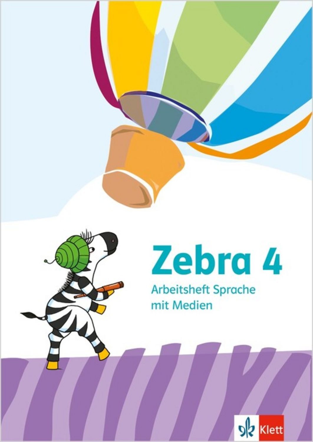 Zebra 4 / diverse