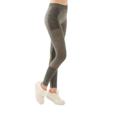 yeni inci Seamless Leggings S210 Nahtlose Leggings Sport Yoga Fitness Seamless Leggings