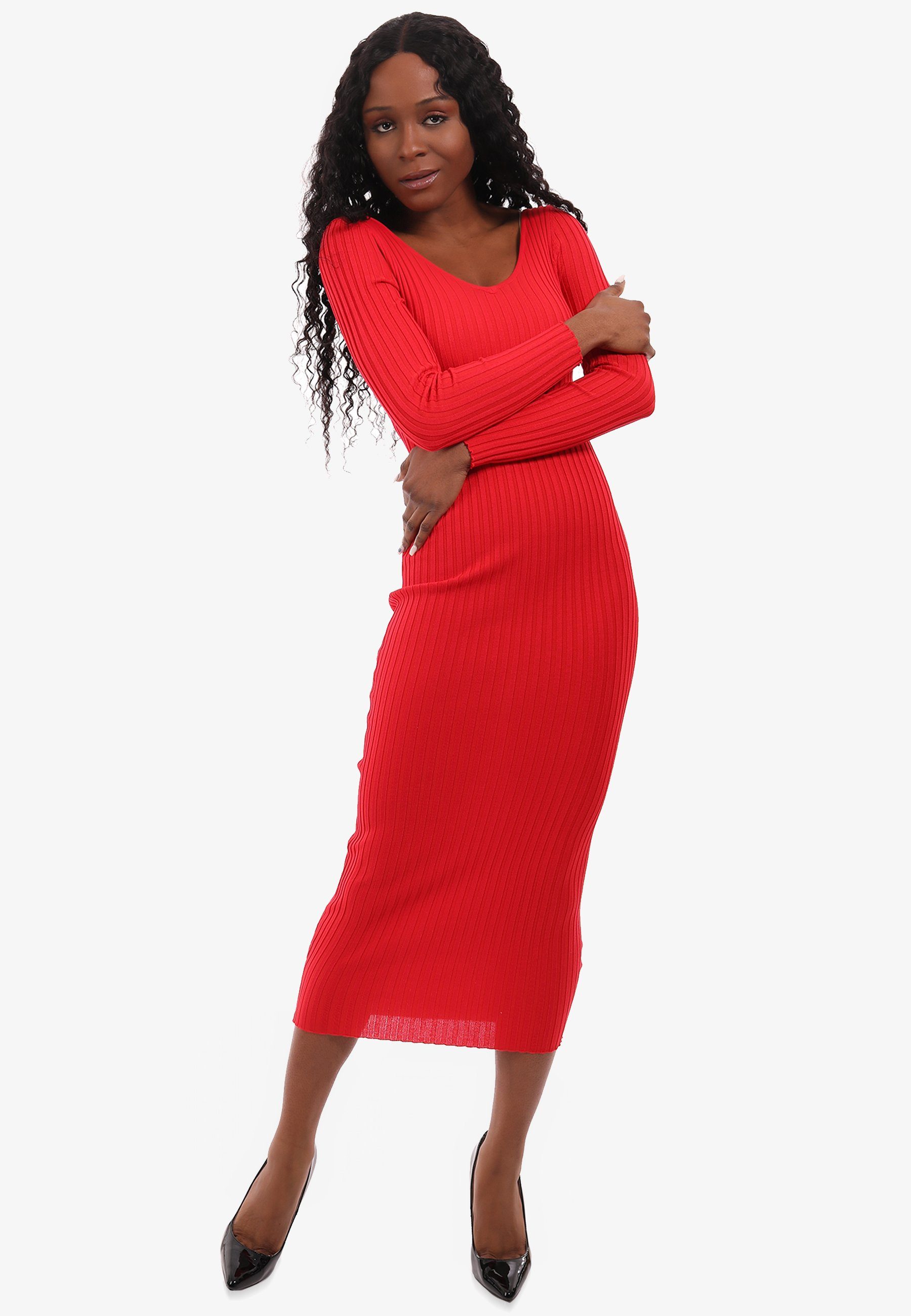 Rote Sommerkleider für Damen online kaufen | OTTO