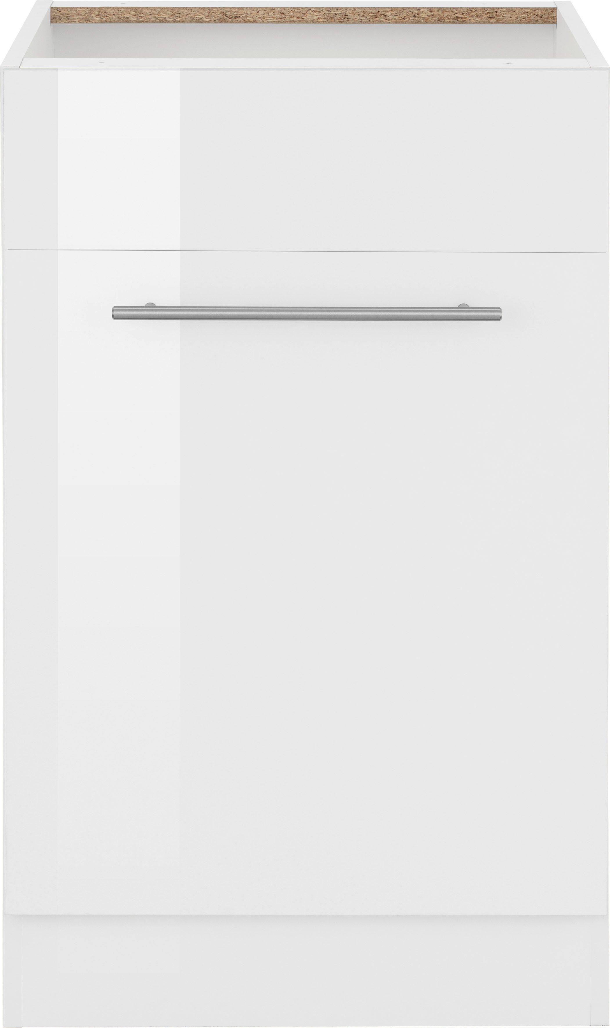 wiho Küchen Spülenschrank Unna 50 cm breit, ohne Arbeitsplatte – Bild 3 von 5