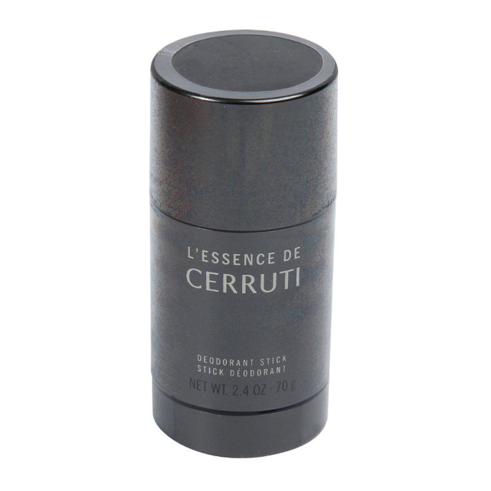 CERRUTI Körperspray Cerruti L'essence Deodorant stick Deo 75ml