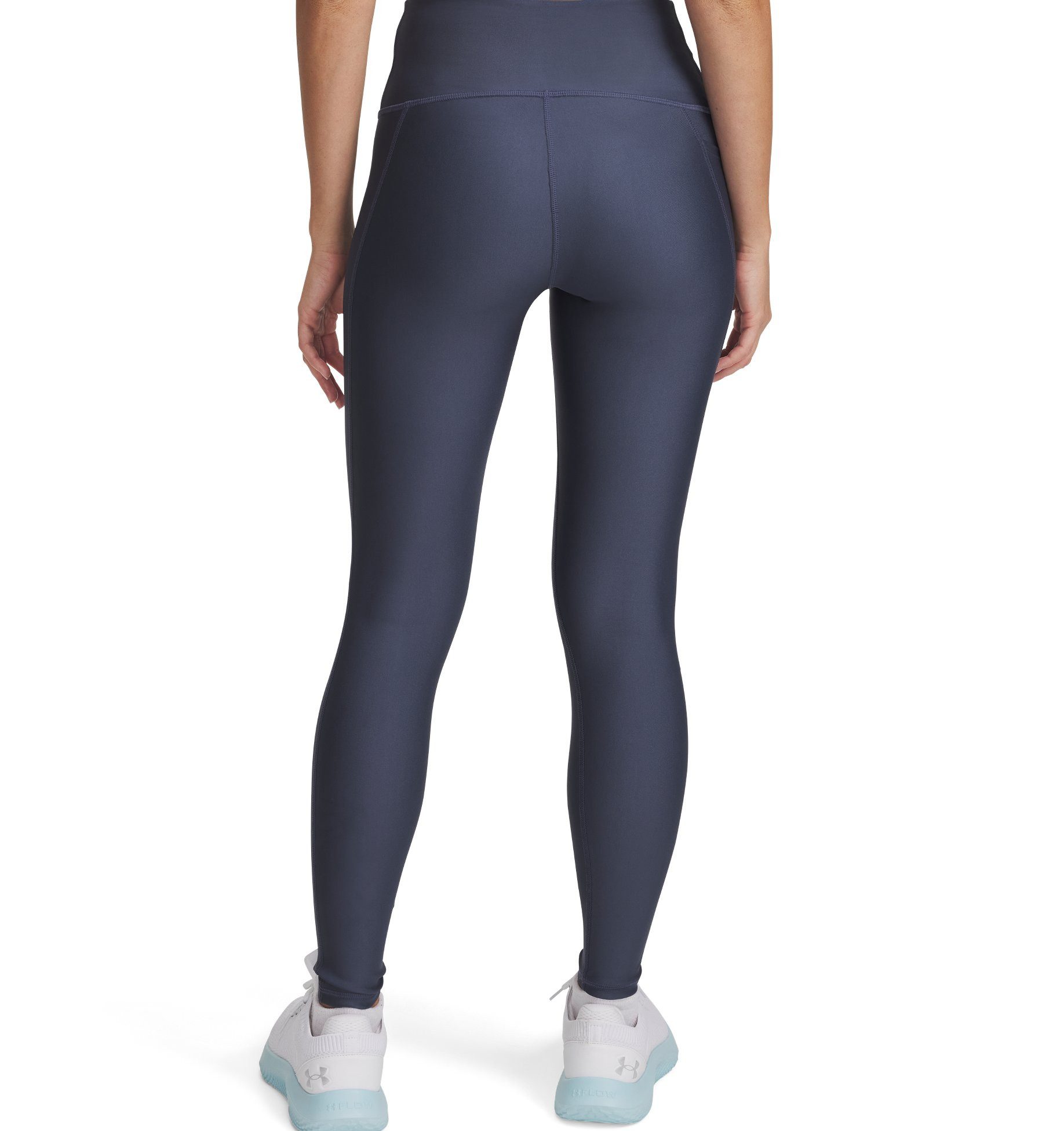 Under Armour® Funktionstights TECH HIRISE LEGGING (1-tlg) sportlicher Stil, günstig online kaufen