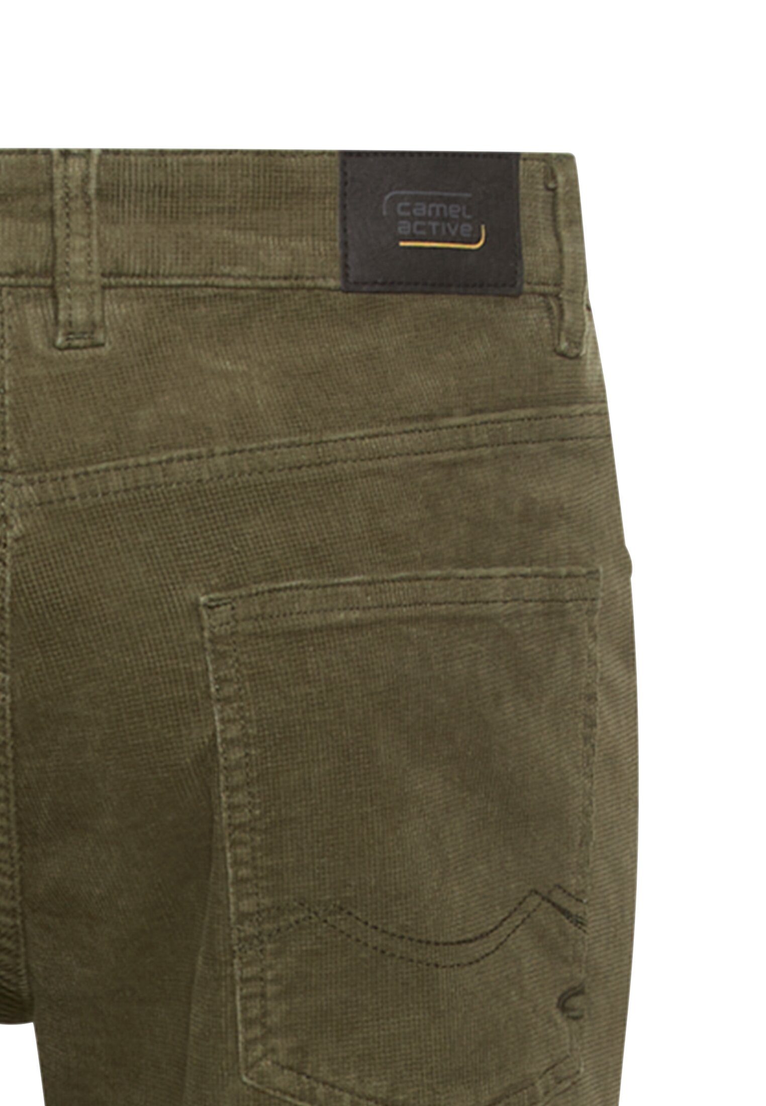 camel active 5-Pocket-Hose