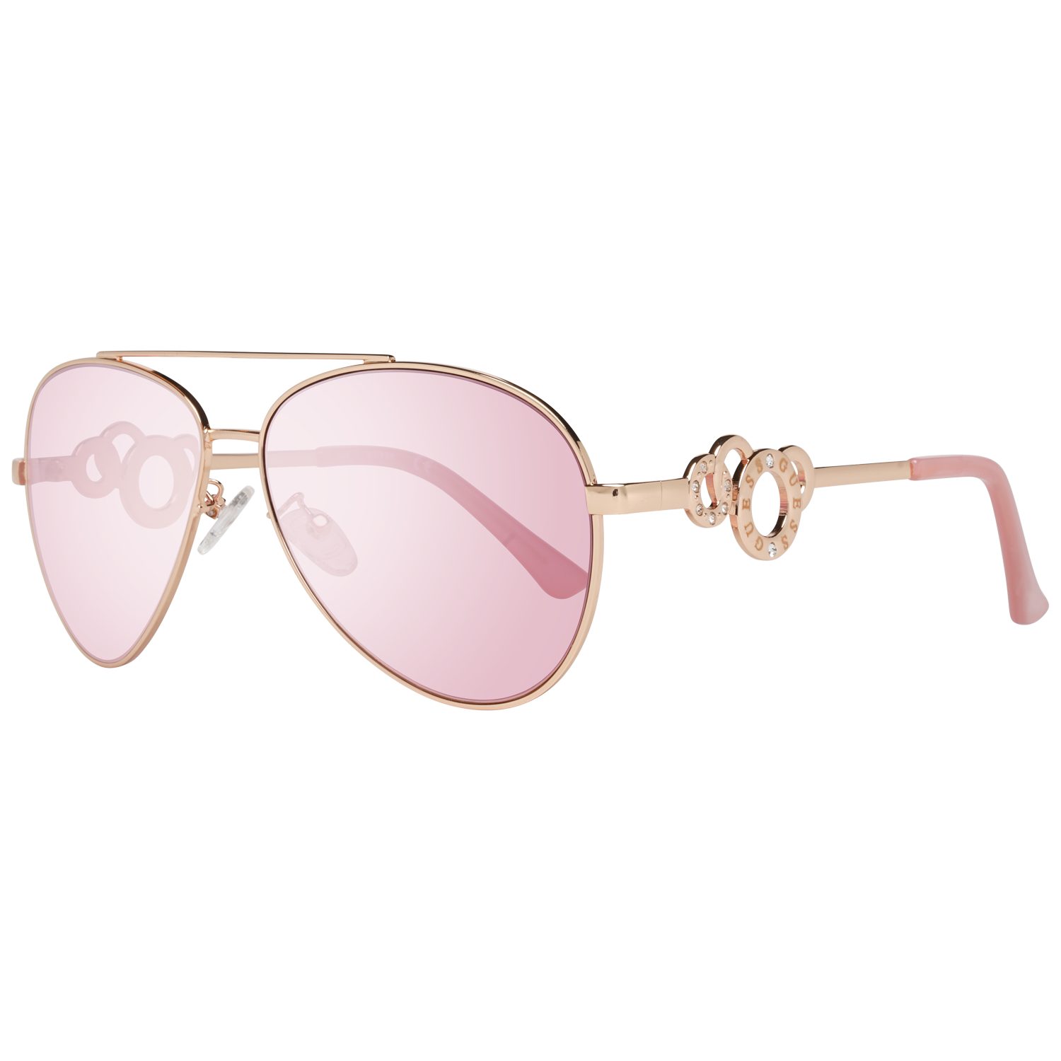 Guess Pilotenbrille GF0365 5928Z