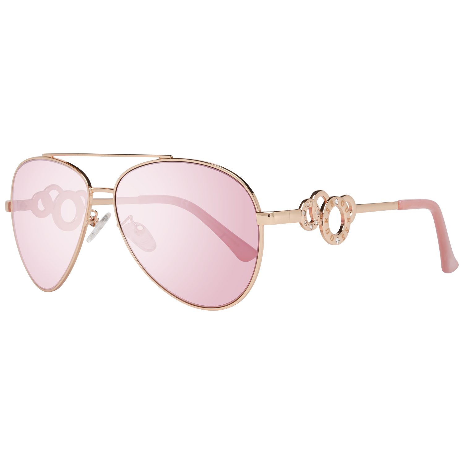 Guess Pilotenbrille GF0365 5928Z günstig online kaufen
