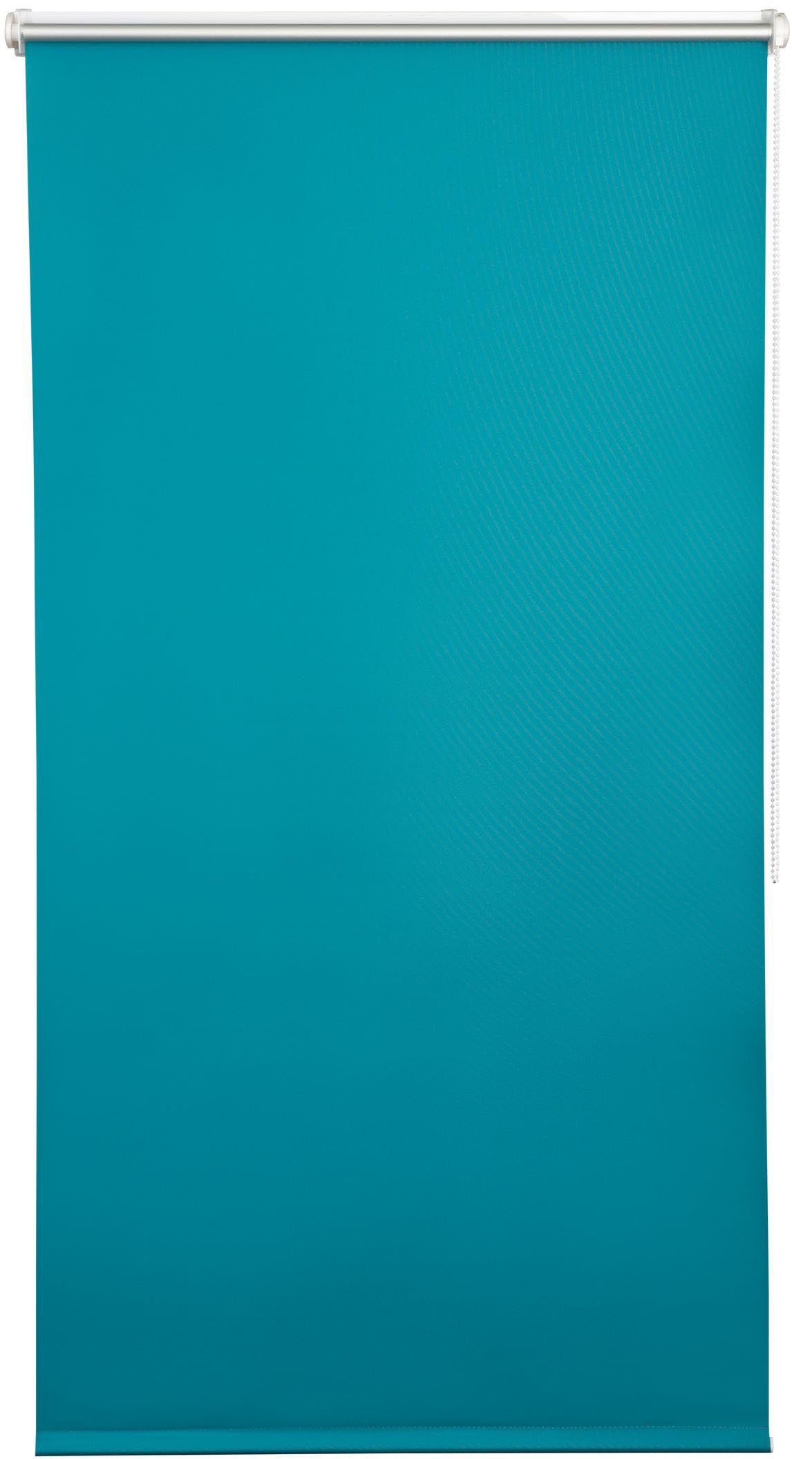 Seitenzugrollo Thermo Klemmfix-Rollo, K-HOME, verdunkelnd, ohne Bohren, Kle günstig online kaufen