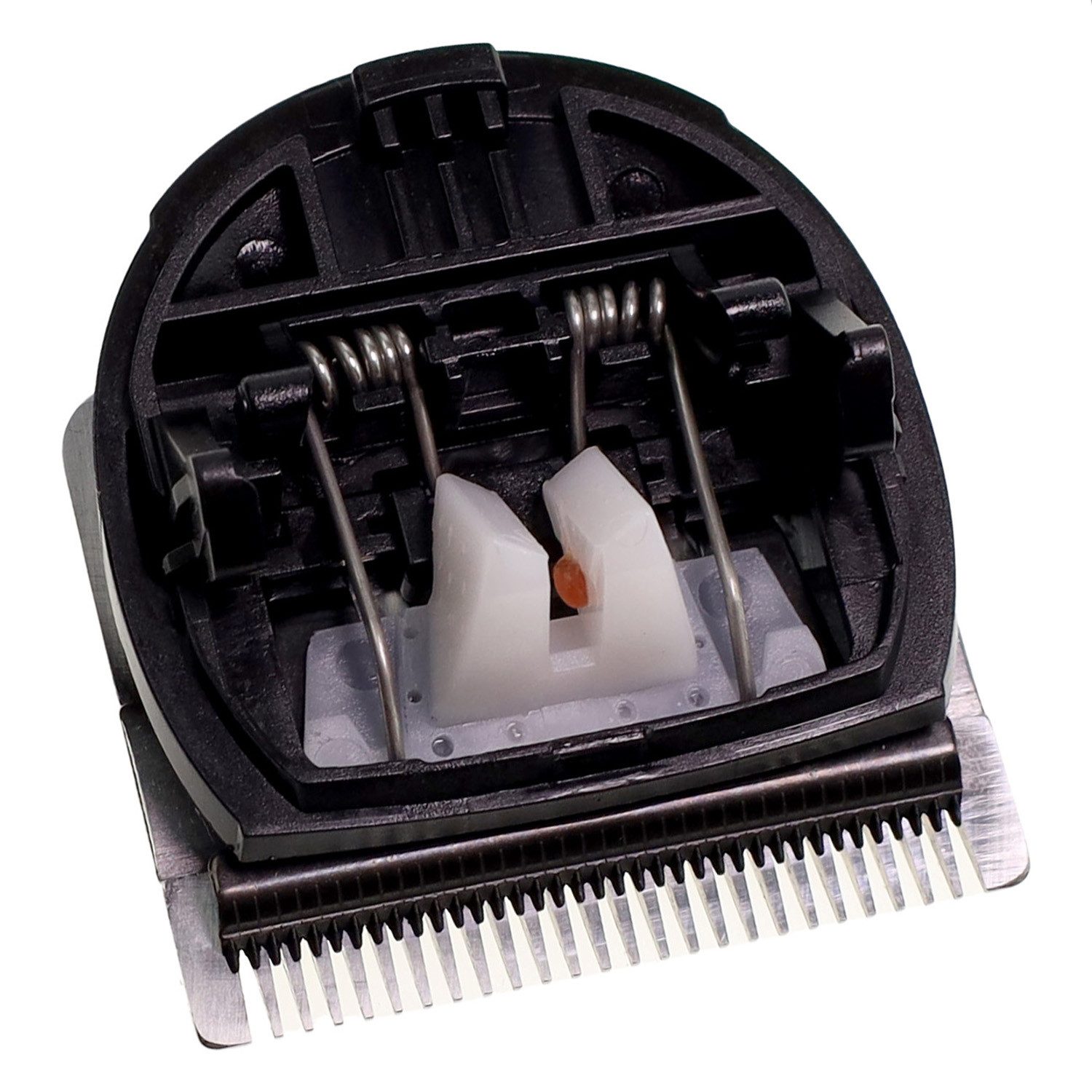 BaByliss Ersatzscherkopf Babyliss 35209860 Messer für E986E Lithium Power Haarschneider