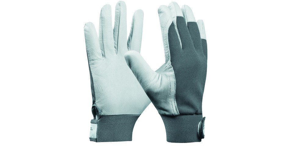 Gebol Arbeitshandschuhe Gebol Handschuh Uni Fit Comfort günstig online kaufen