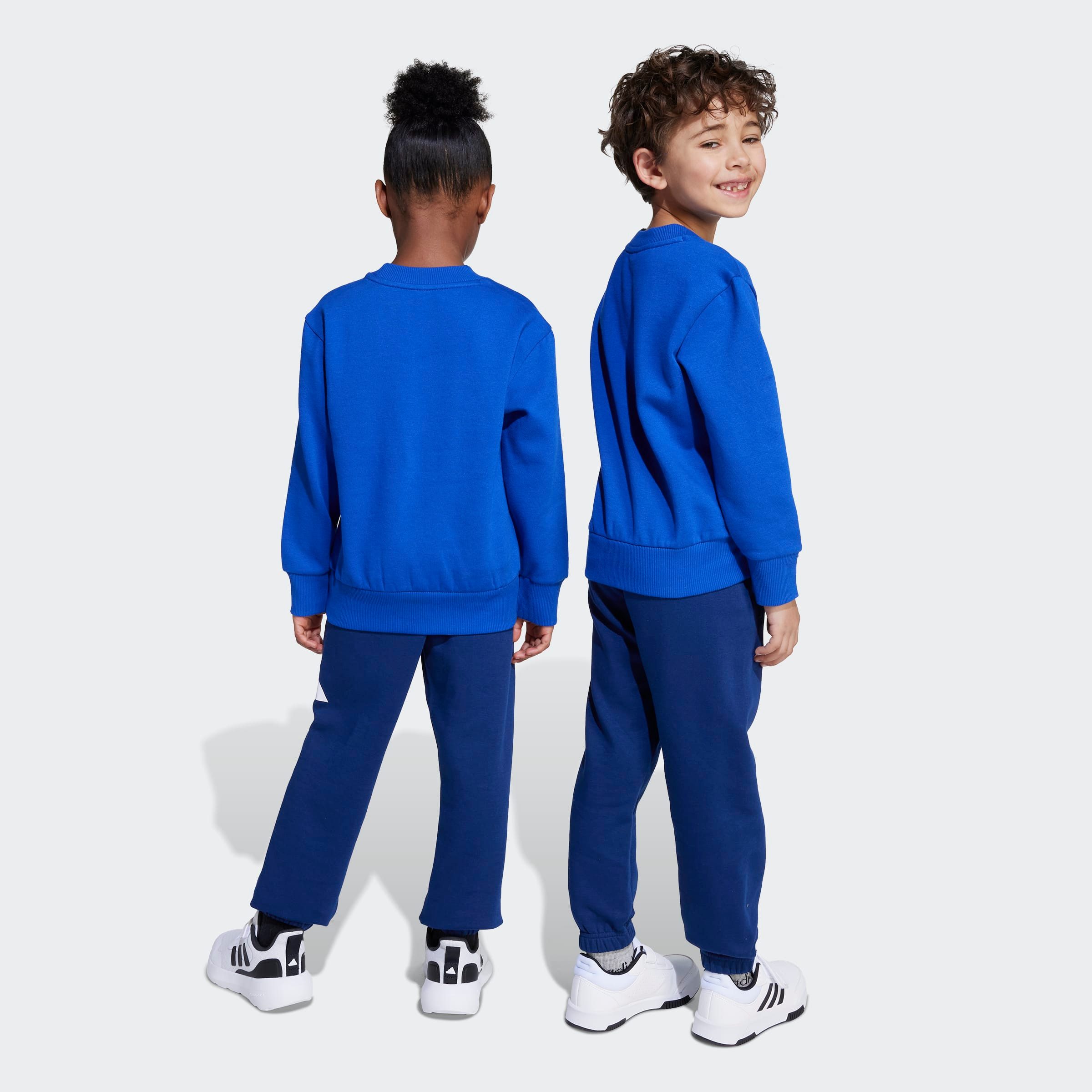 adidas Sportswear Trainingsanzug ESSENTIALS KIDS (2-tlg)