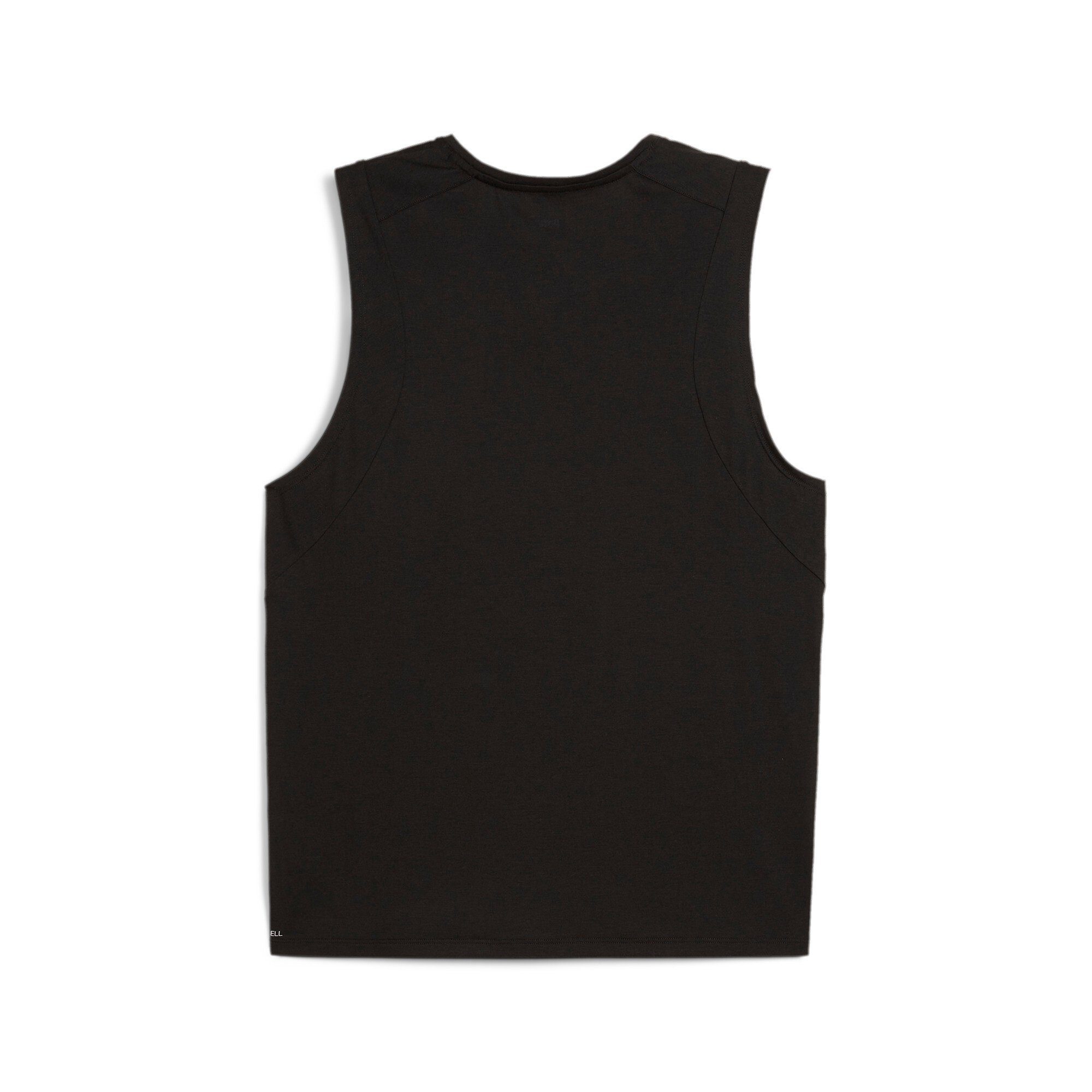 PUMA Tanktop FIT TRIBLEND SLEEVELESS TANK günstig online kaufen