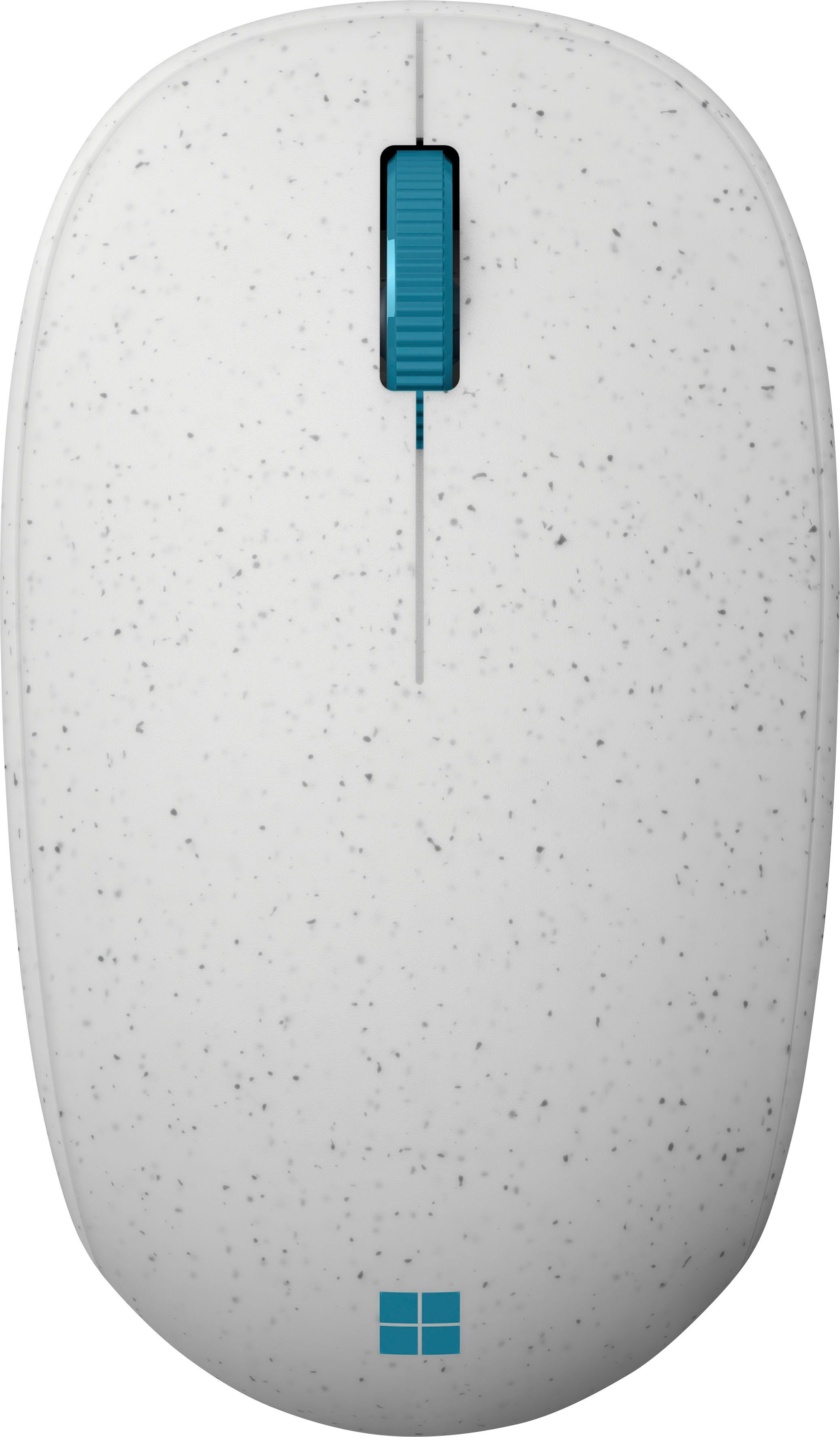 Microsoft Ocean Plastic Maus (Bluetooth)