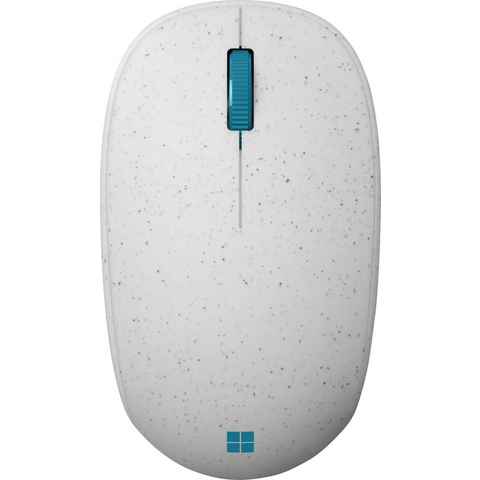 Microsoft Ocean Plastic Maus (Bluetooth)