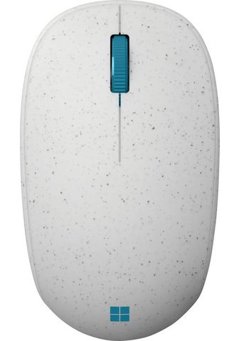 Microsoft Ocean Plastic Maus (Bluetooth)