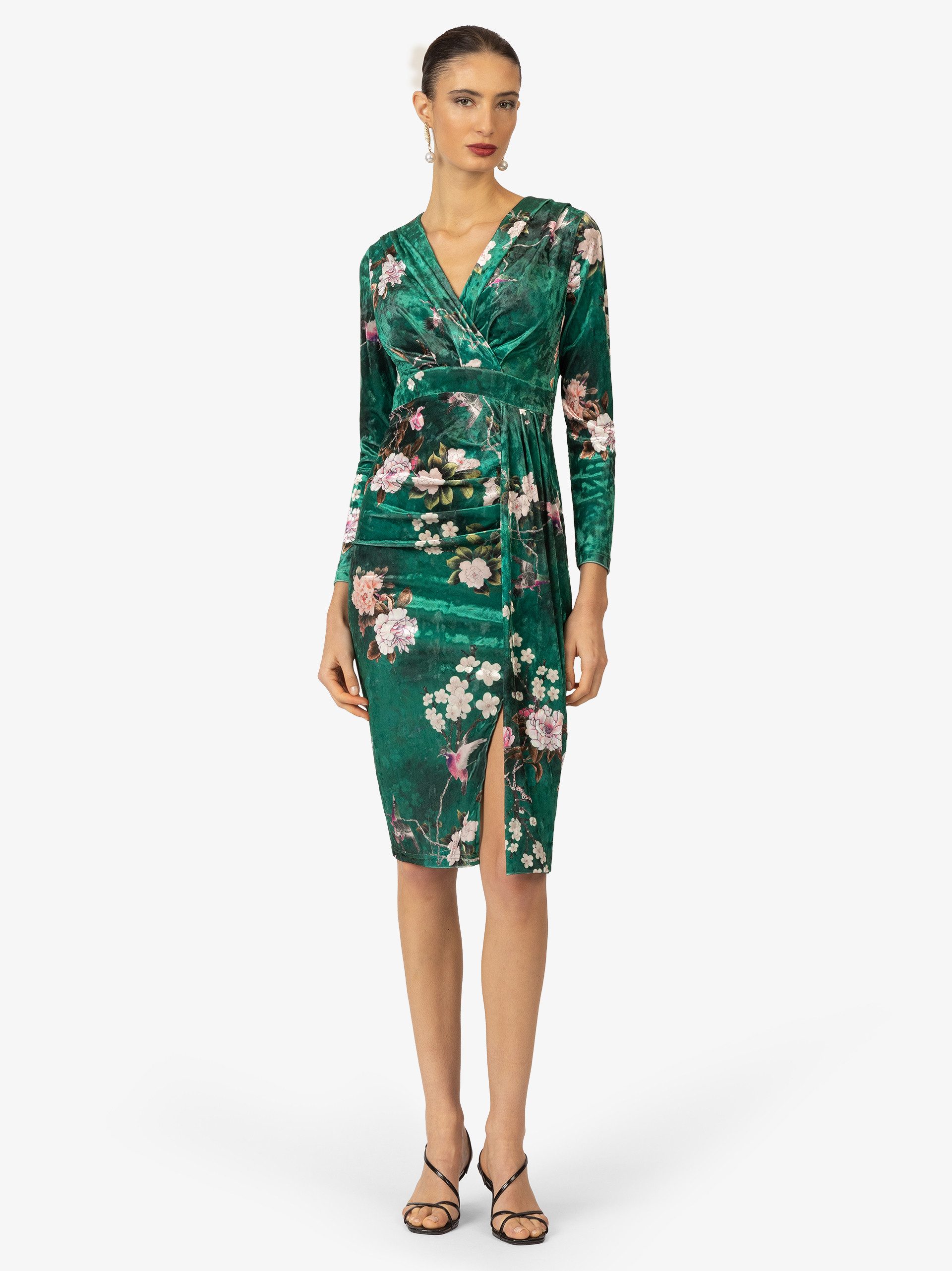 Kraimod Cocktailkleid in elegantem Design günstig online kaufen