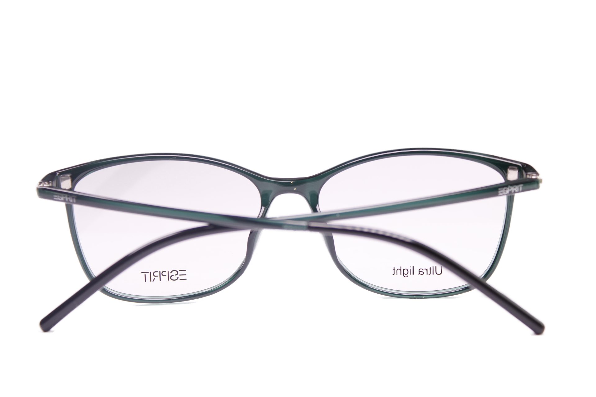 Esprit Brillengestell Esprit Brillenfassung ET17125 547 mit Sonnenclip
