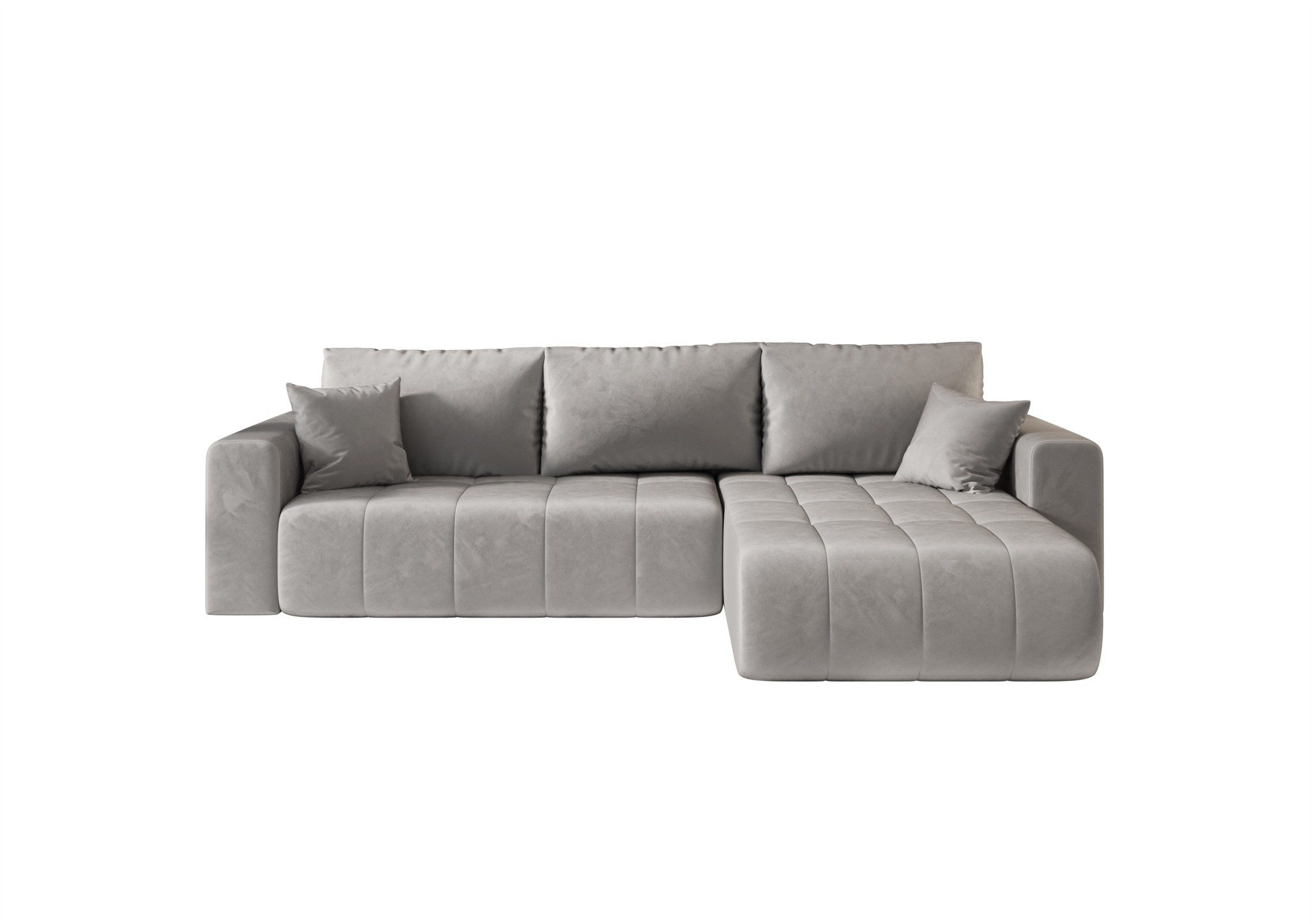 Fun Möbel Ecksofa Sofa Schlafsofa CAMILA günstig online kaufen