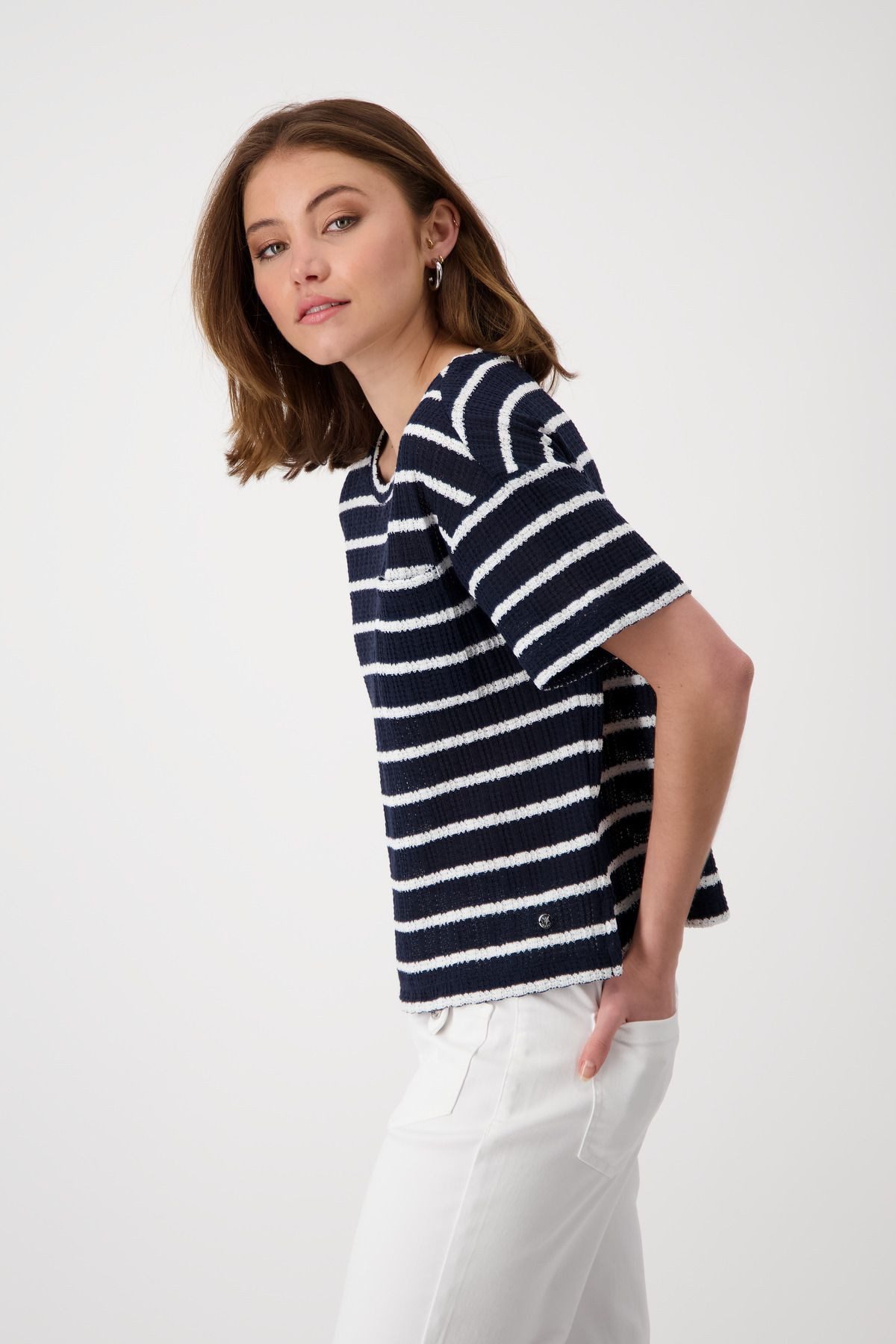 Monari T-Shirt günstig online kaufen