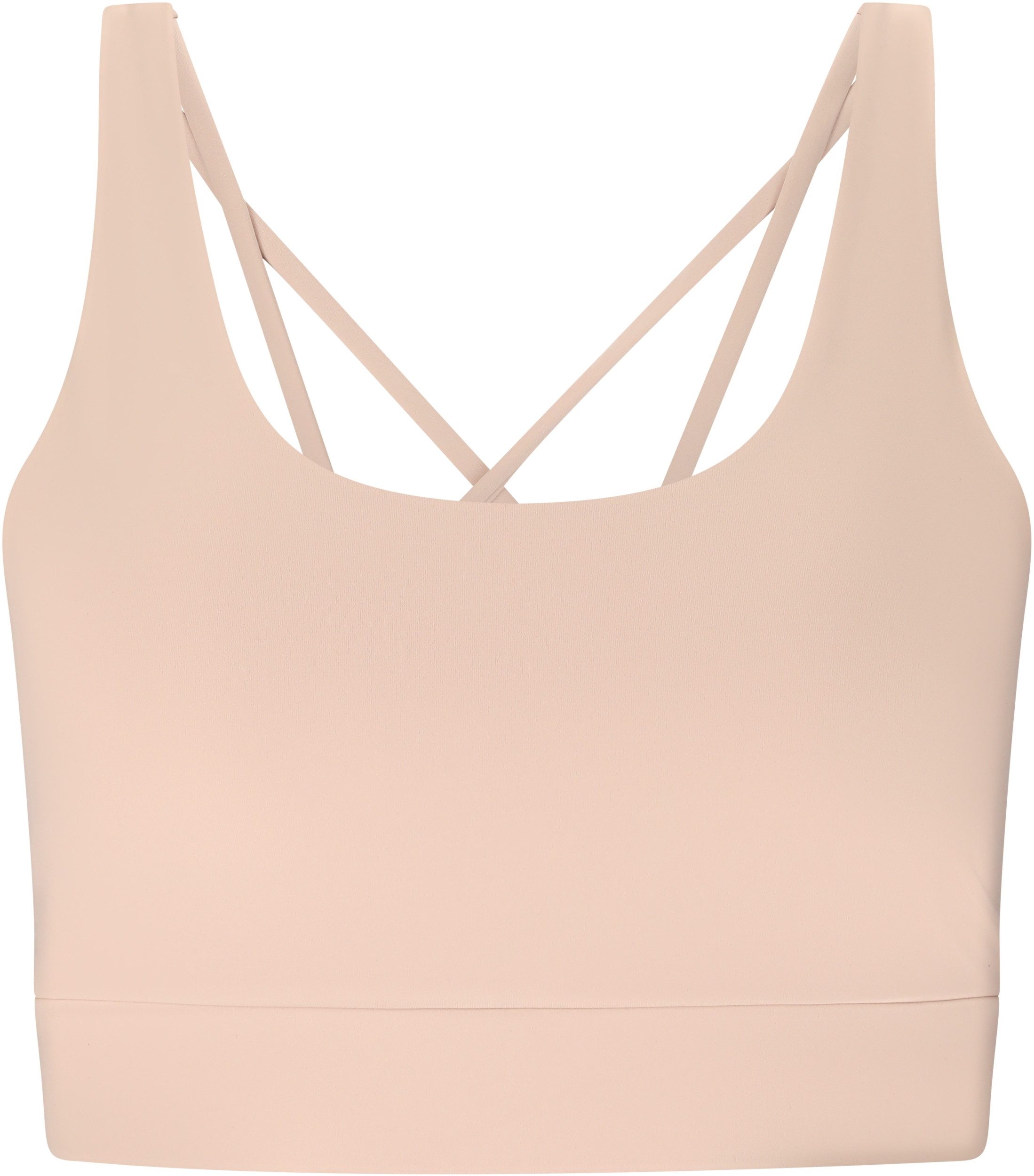 ATHLECIA Sport-BH Gaby V3 W Sports Bra HUSHED VIOLET