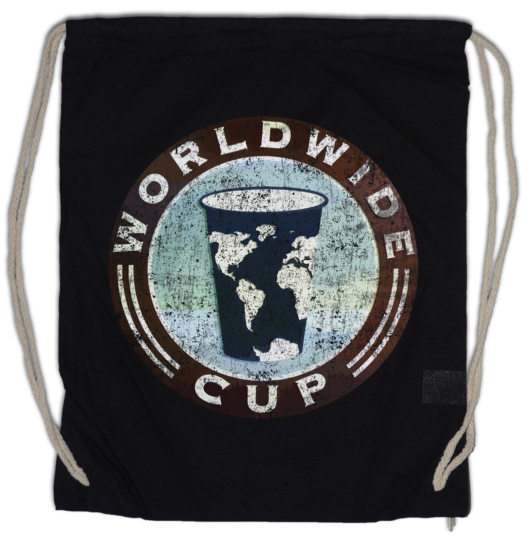 Turnbeutel Worldwide Cup Turnbeutel Ian Lip Philipp Ian Debbie Frank Fiona Carl