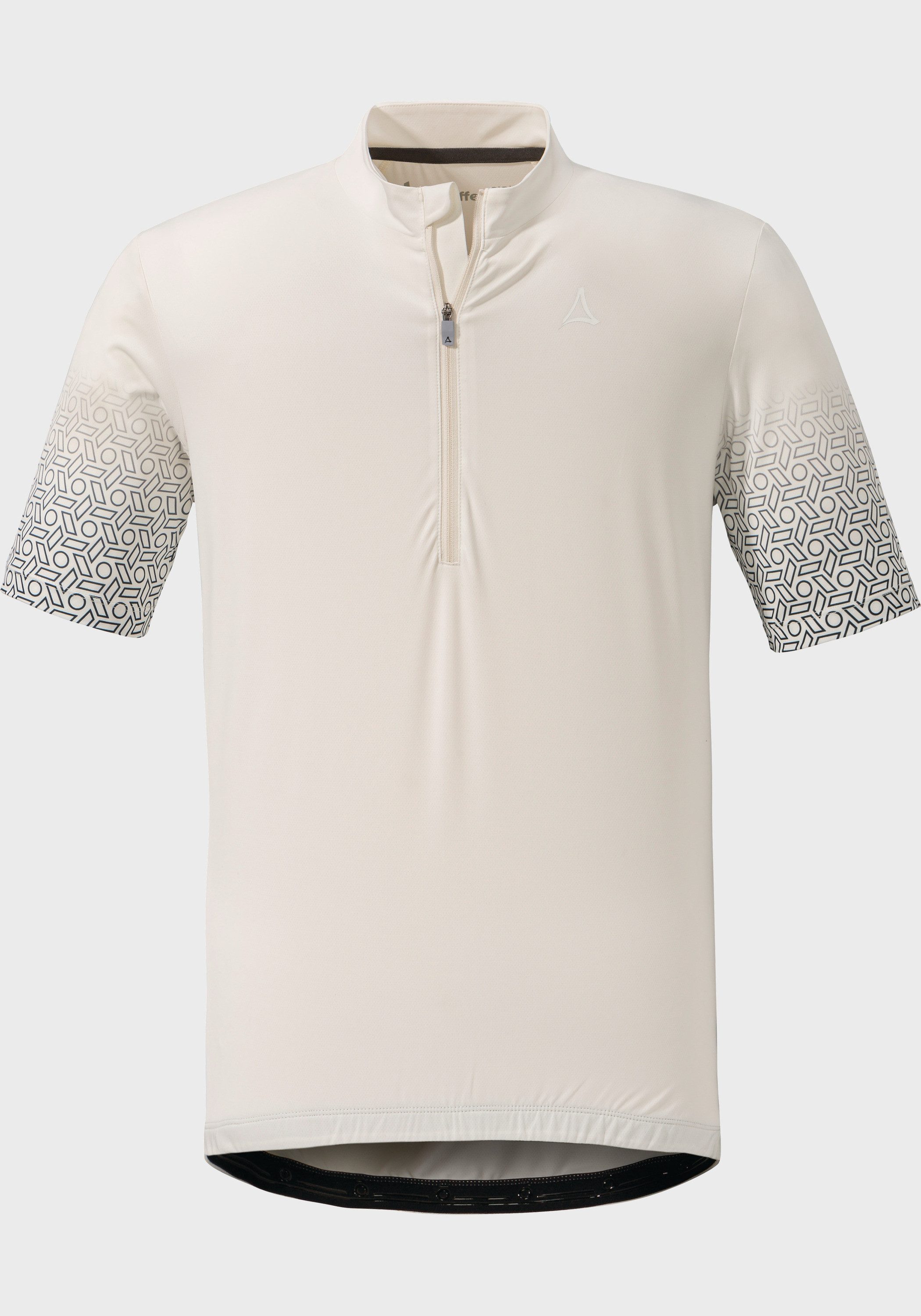 Schöffel Radtrikot Shirt Dust M
