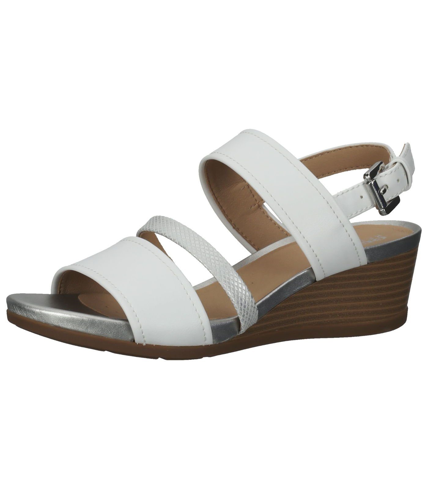 Geox Damen Sandalen online kaufen | OTTO