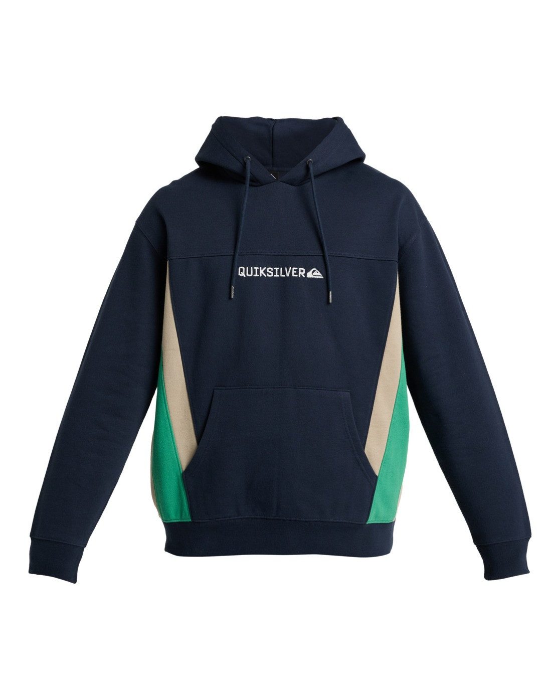 Quiksilver Kapuzensweatshirt Clicker