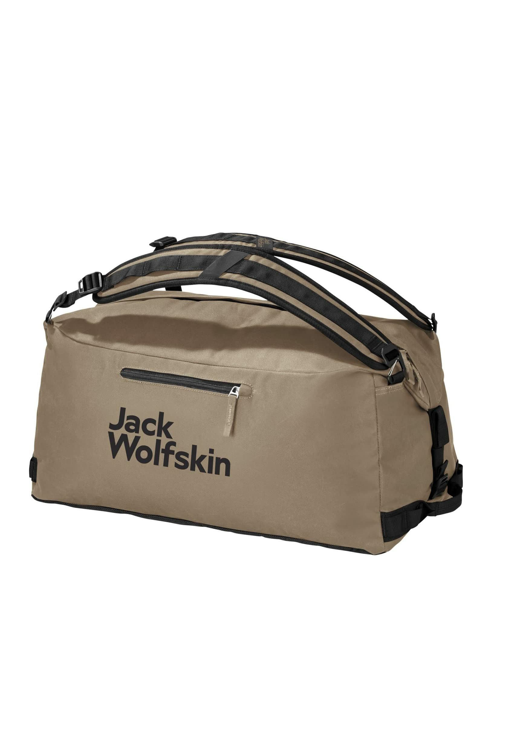 Jack Wolfskin Reisetasche Reisetasche für Damen (keine Angabe, 1-tlg., keine Angabe)