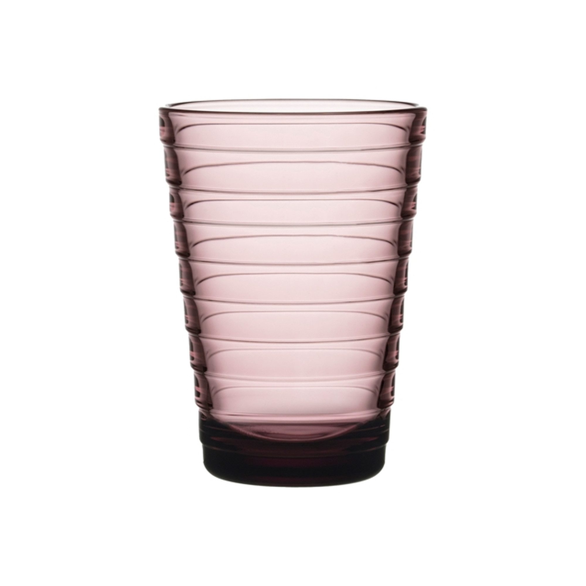 Glas Iittala Aino Aalto Trinkglas 33cl 2er Set