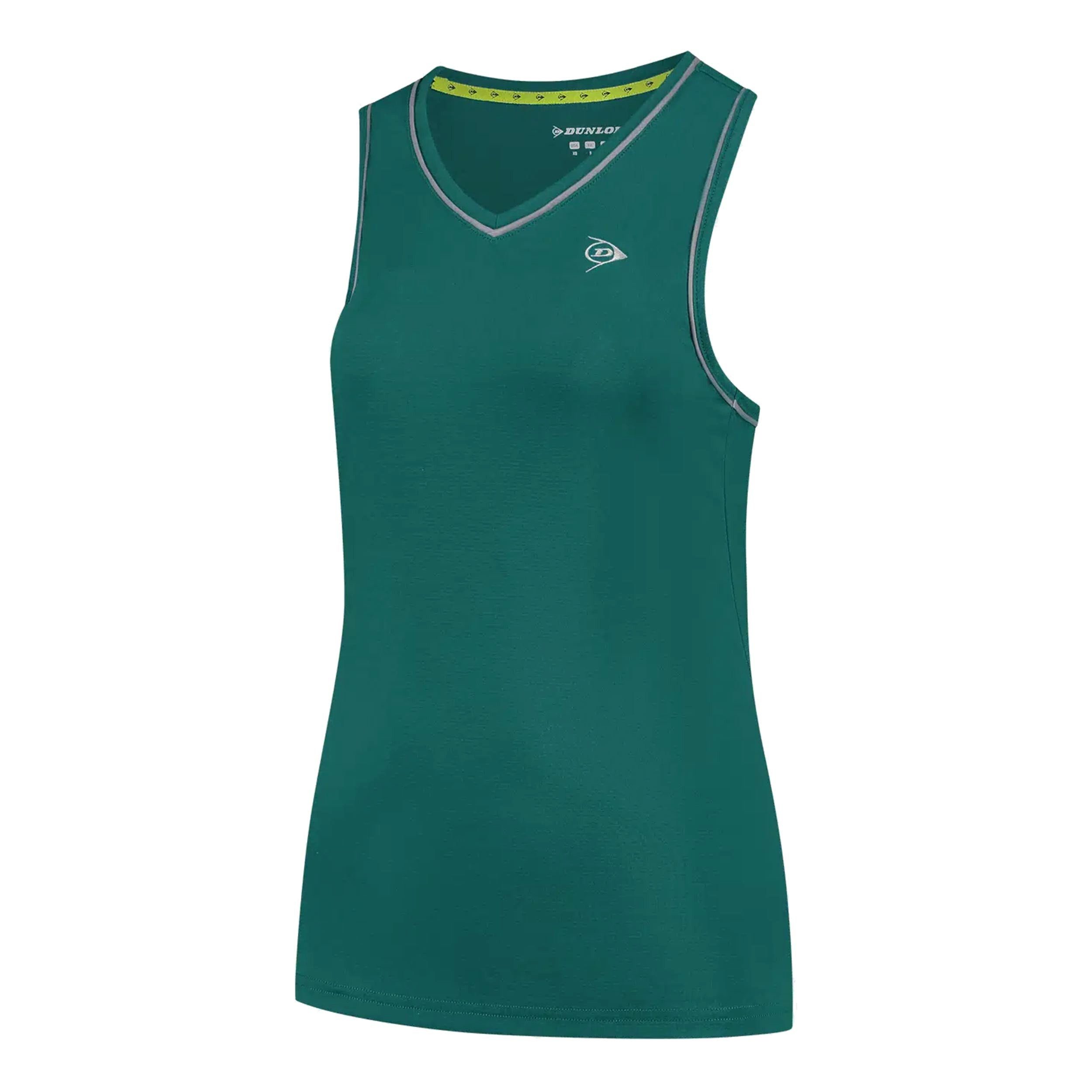 Dunlop Tanktop Club