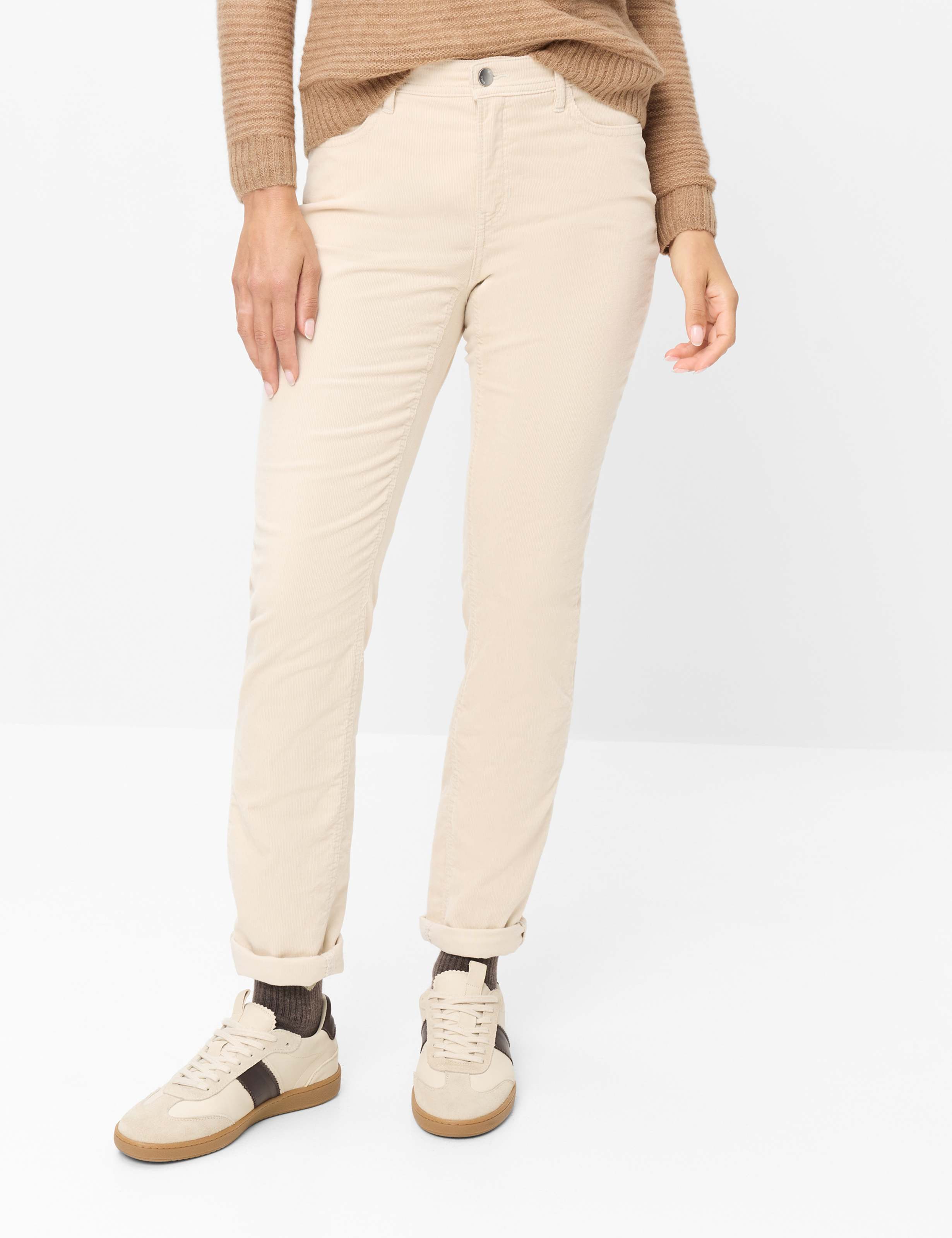 Brax 5-Pocket-Hose Style MARY