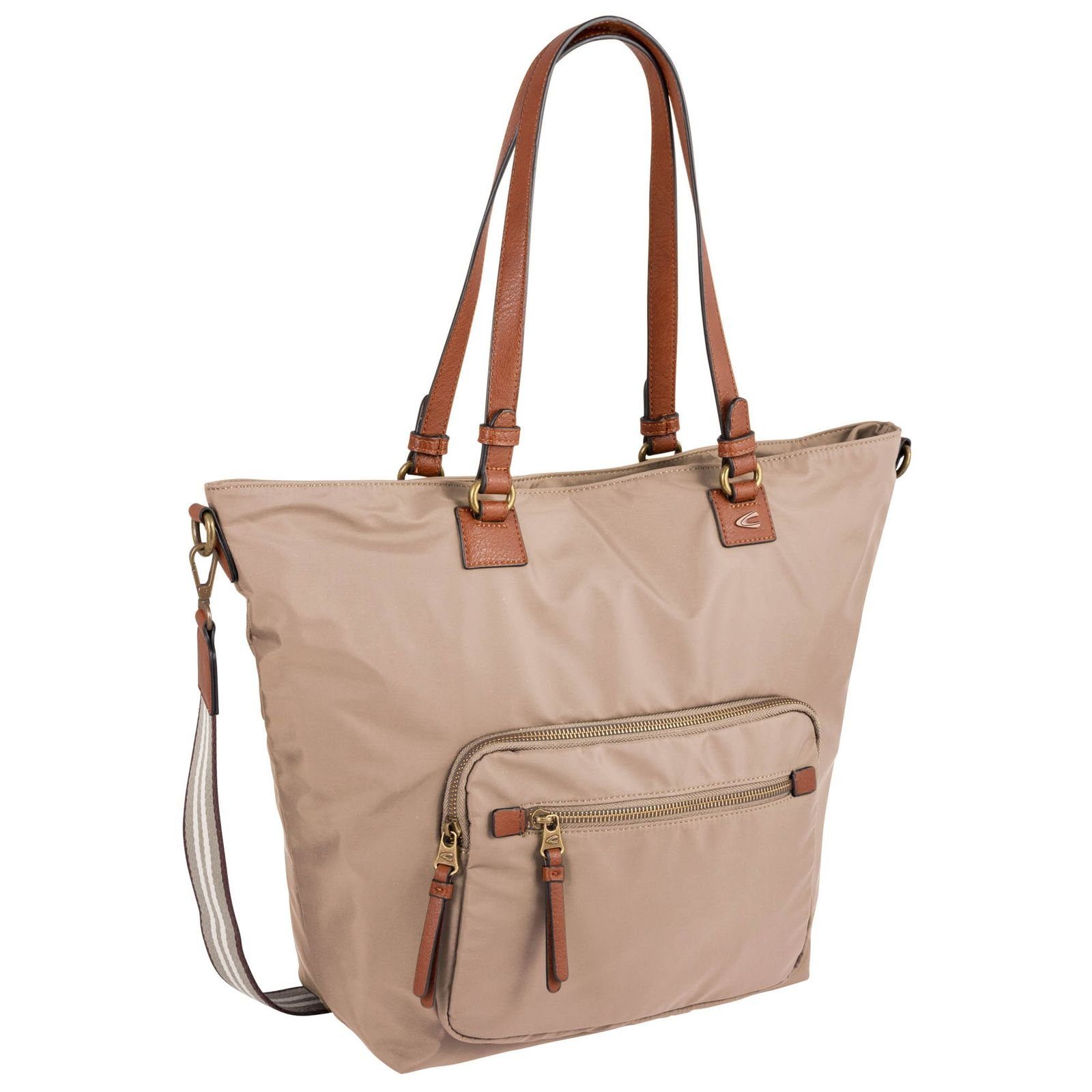 camel active Umhängetasche Bari günstig online kaufen
