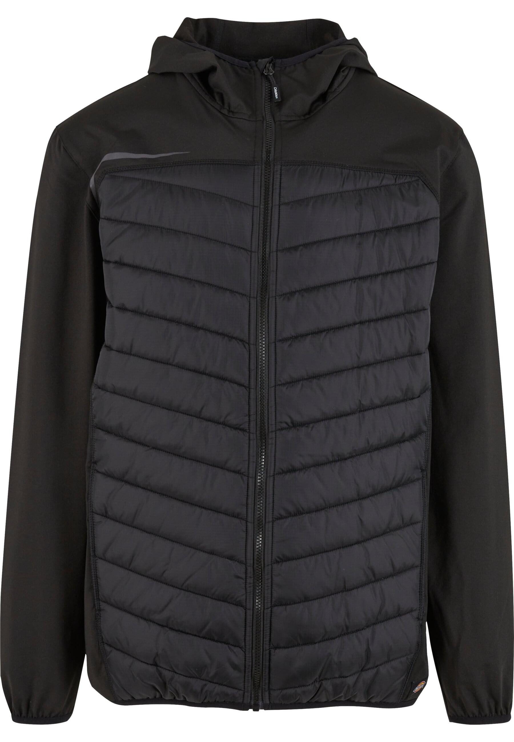 Dickies Allwetterjacke Dickies Dickies Workwear gen hybrid jacket (1-St)