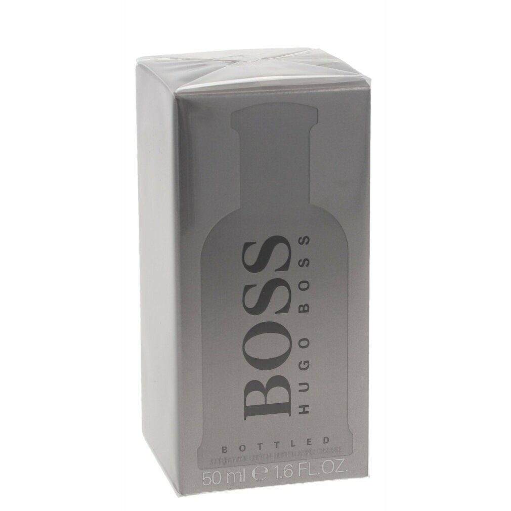 Körperpflegemittel Boss Boss Bottled After Shave 50ml