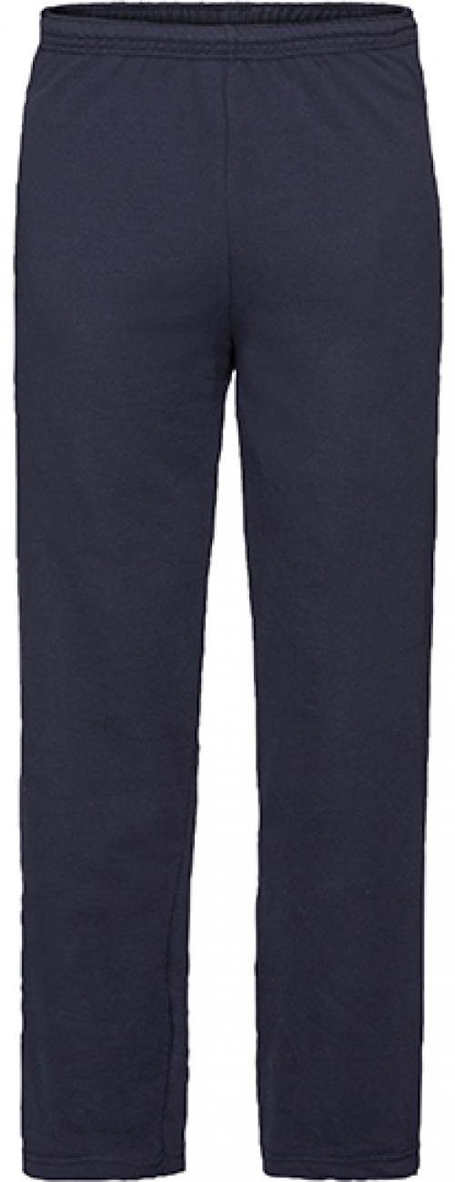 Fruit of the Loom Trainingshose Lightweight Open Hem Jog Pants / Jogging-Sport-Hose